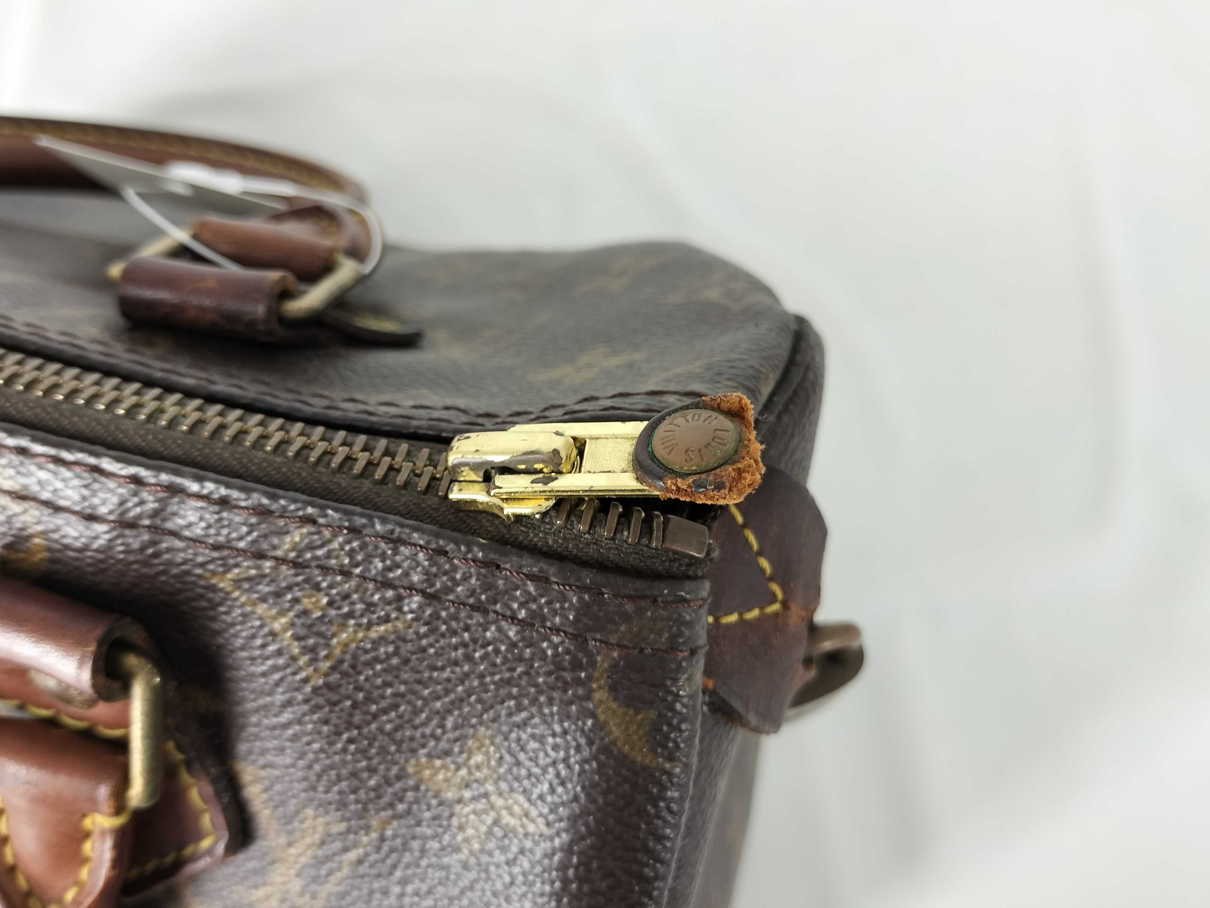 Monogram M41109 Speedy 25 Handbag — view 11