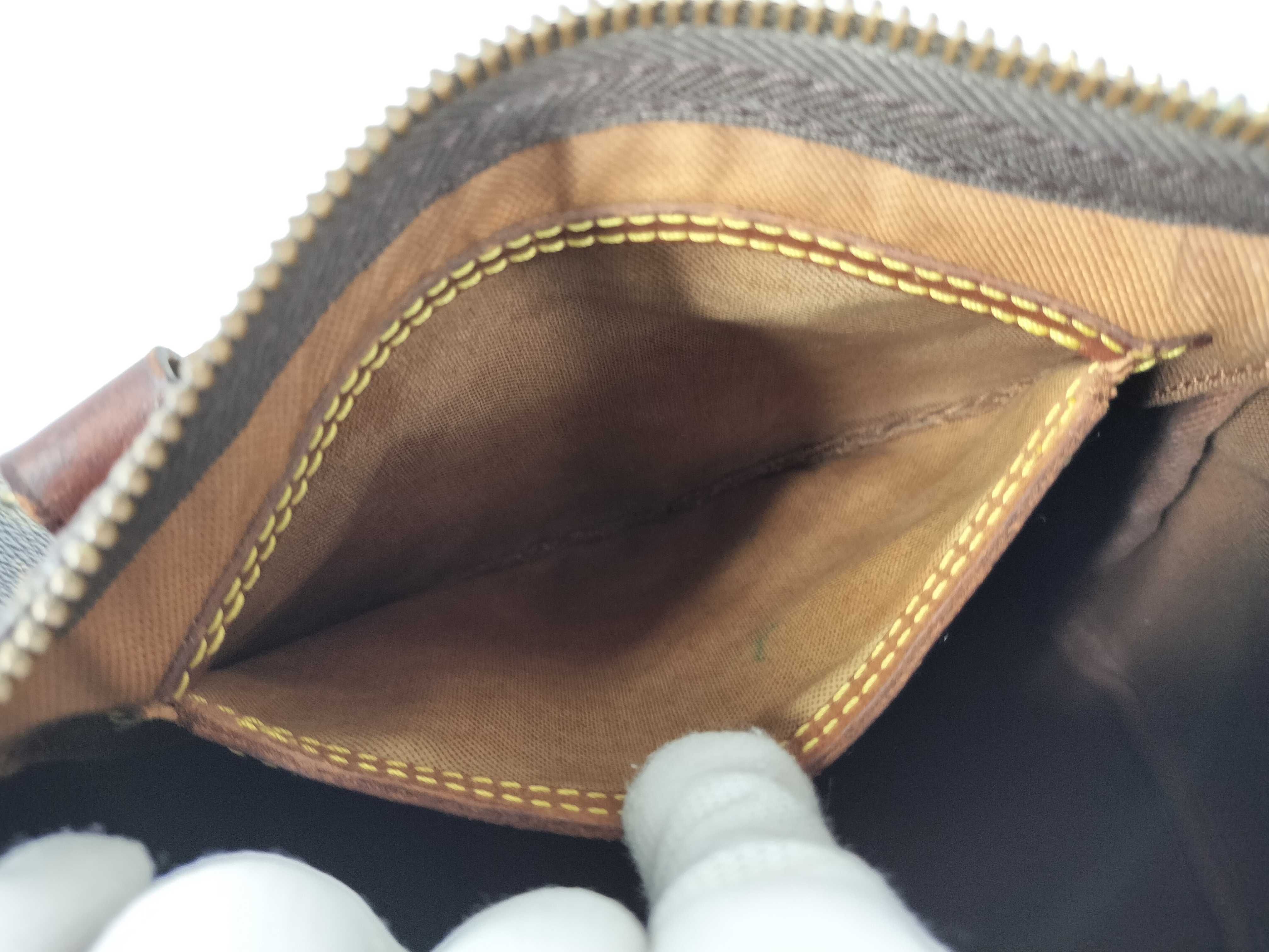 Monogram M41109 Speedy 25 Handbag — view 14