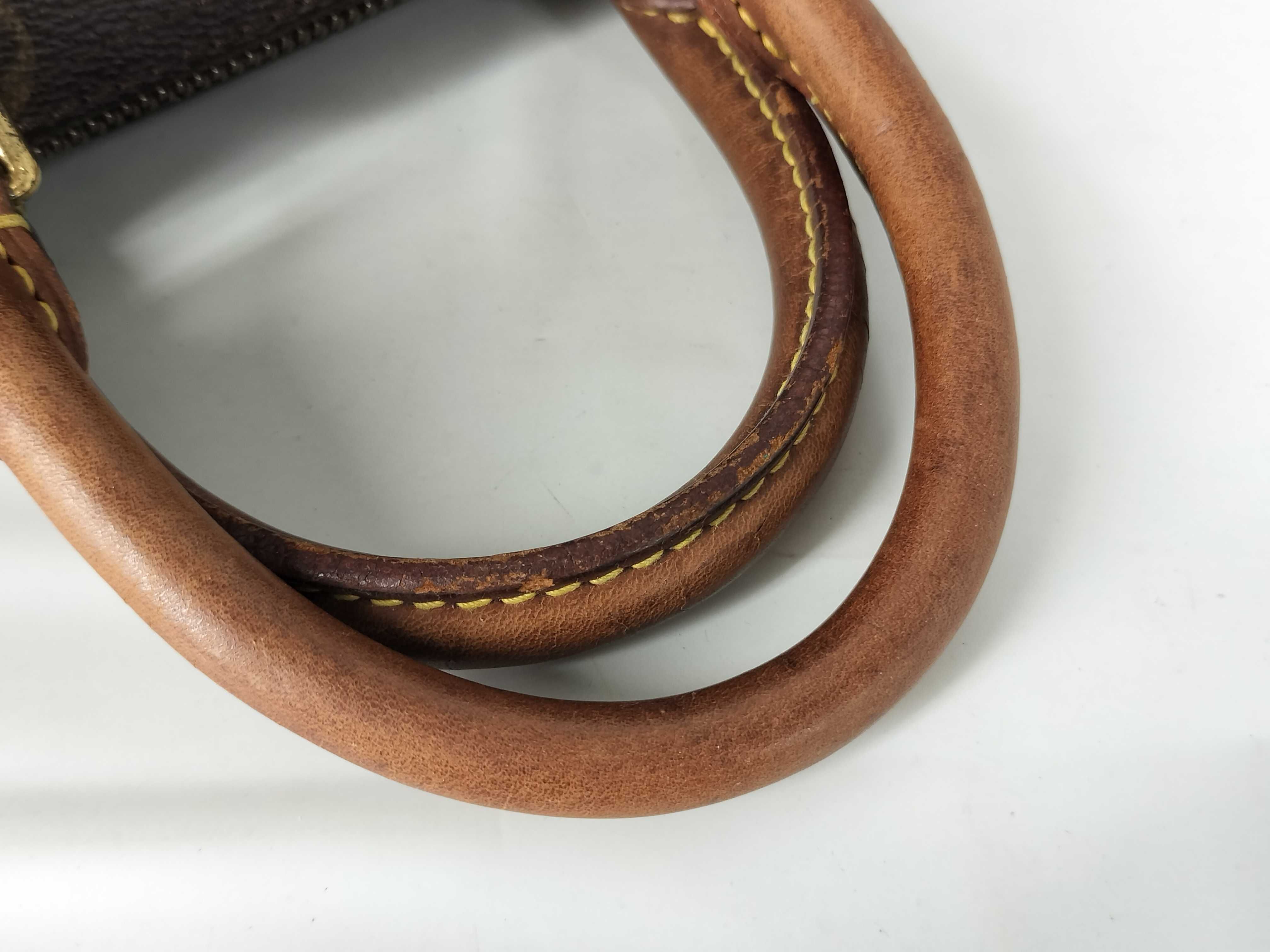 Monogram M41109 Speedy 25 Handbag — view 4