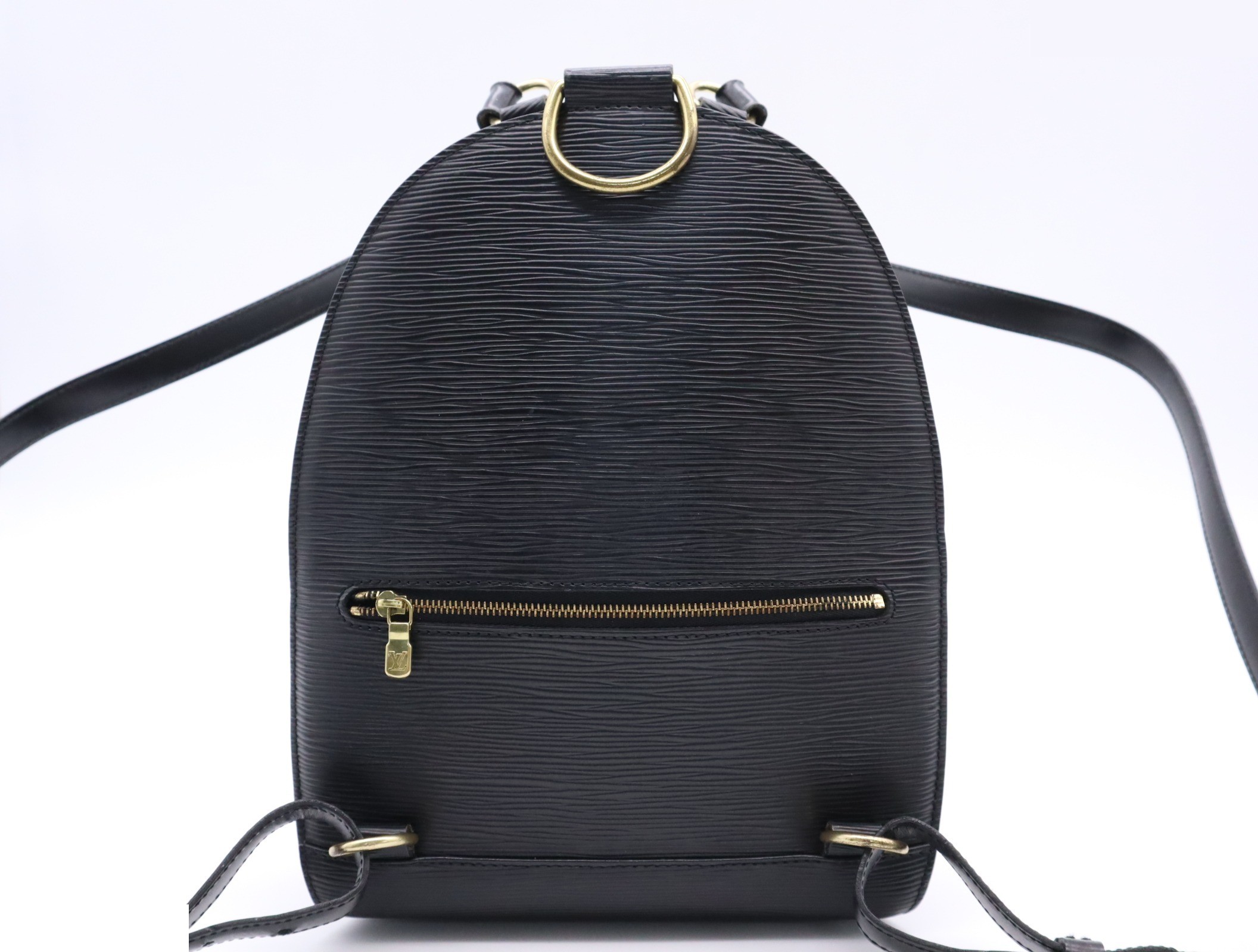 Mabillon Noir — view 2