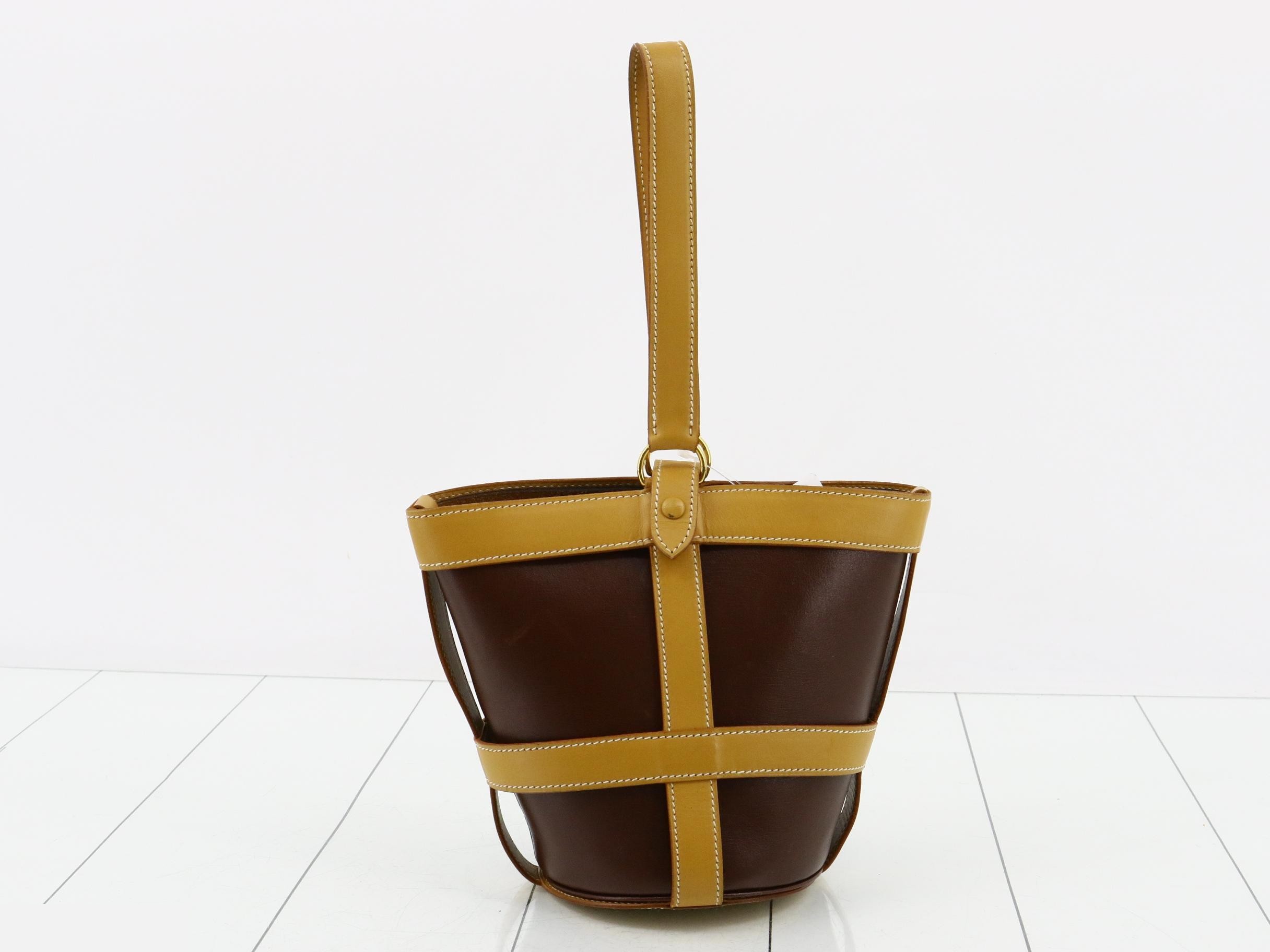Airline (Bag) - Handbag — view 2