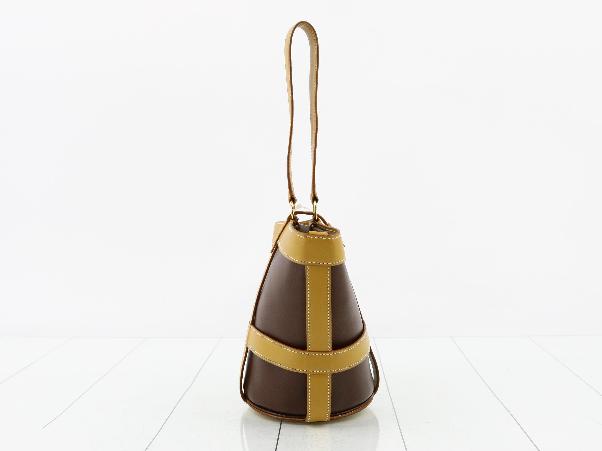 Airline (Bag) - Handbag — view 3
