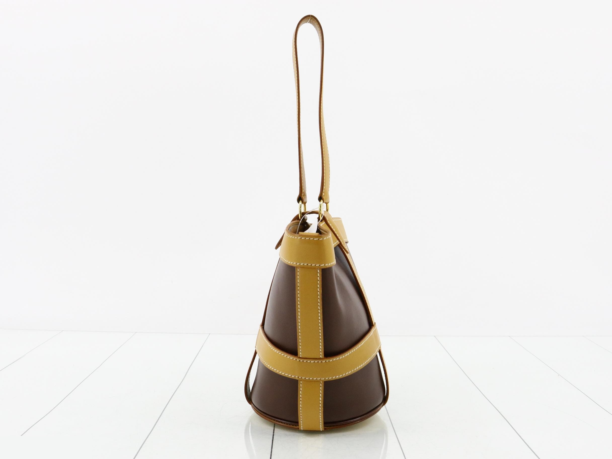 Airline (Bag) - Handbag — view 4