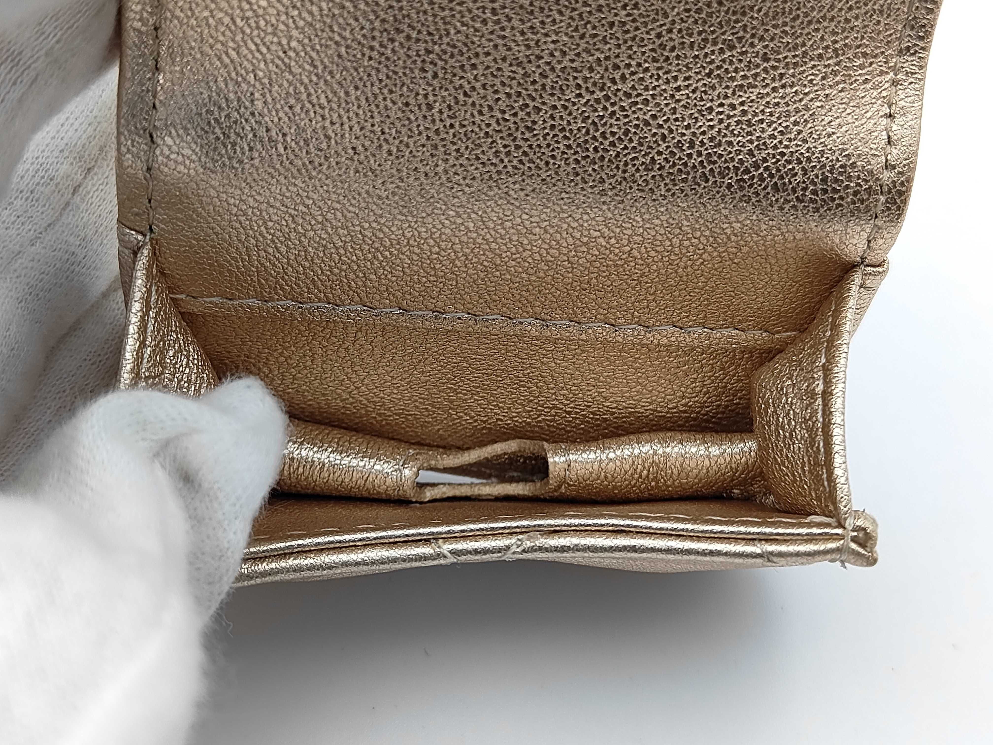 Matelassé Coin Purse, AirPods Case, and other accessories — view 6