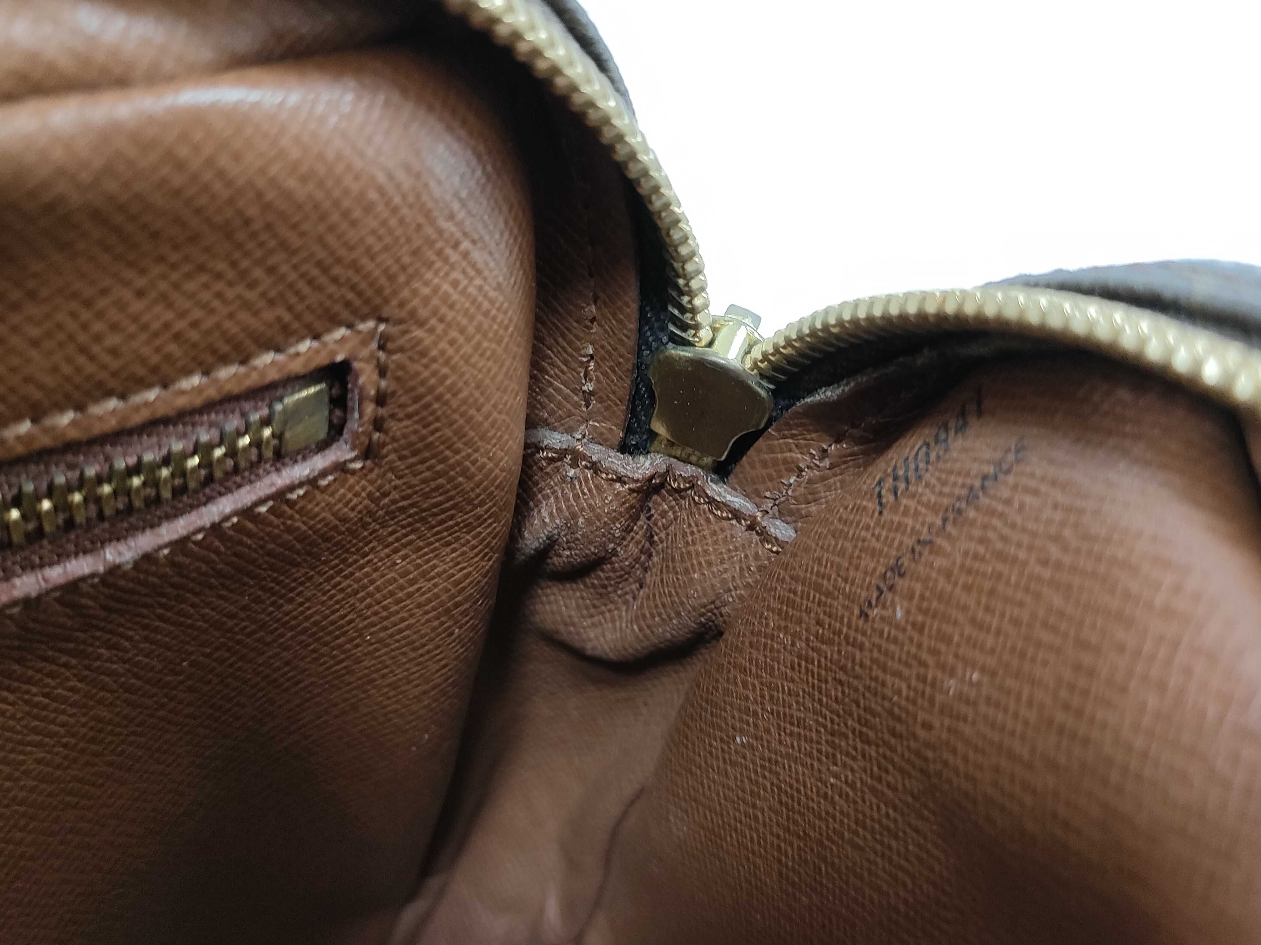 Monogram Marly Dragonne GM Second Bag — view 13