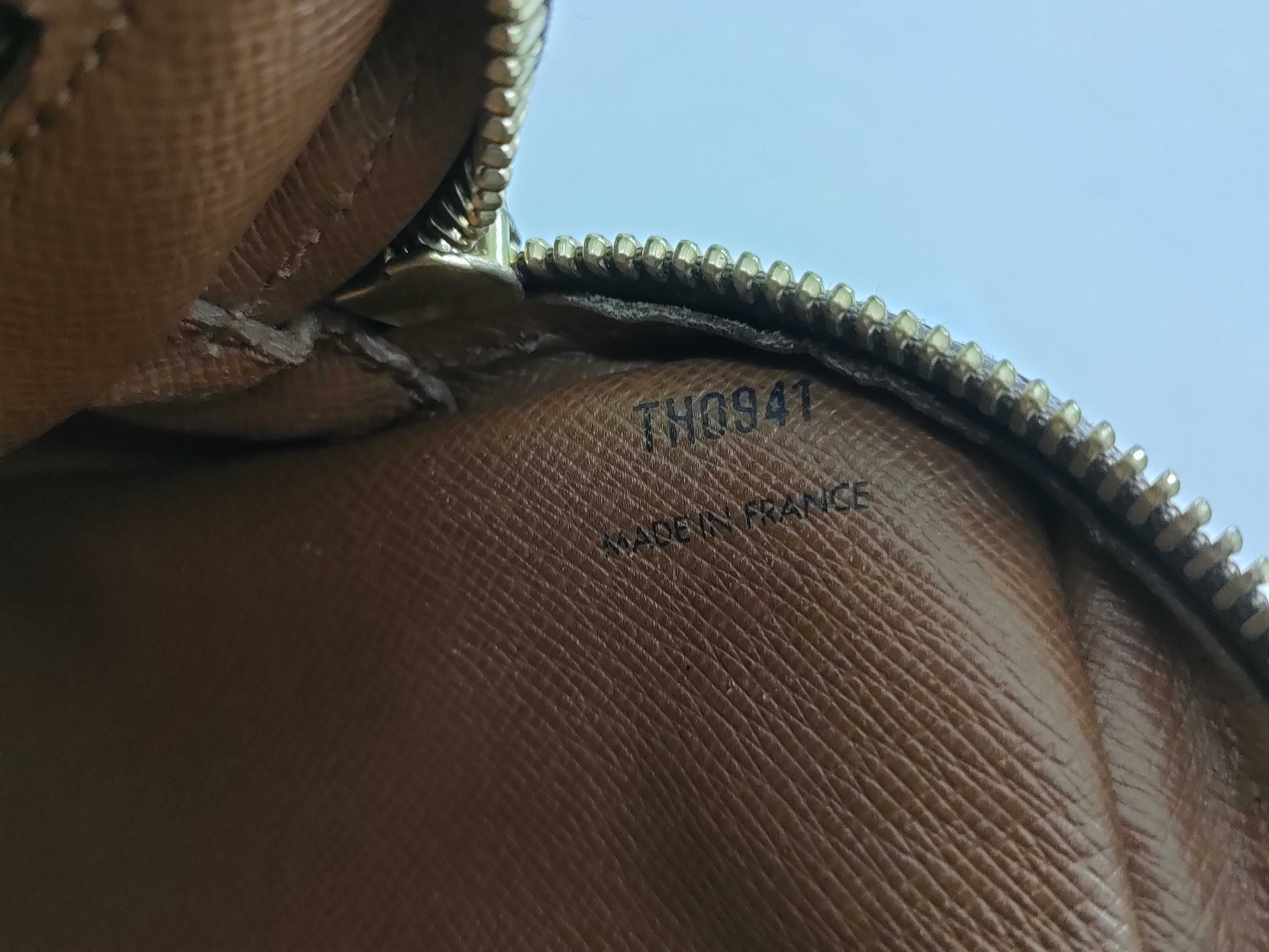 Monogram Marly Dragonne GM Second Bag — view 15