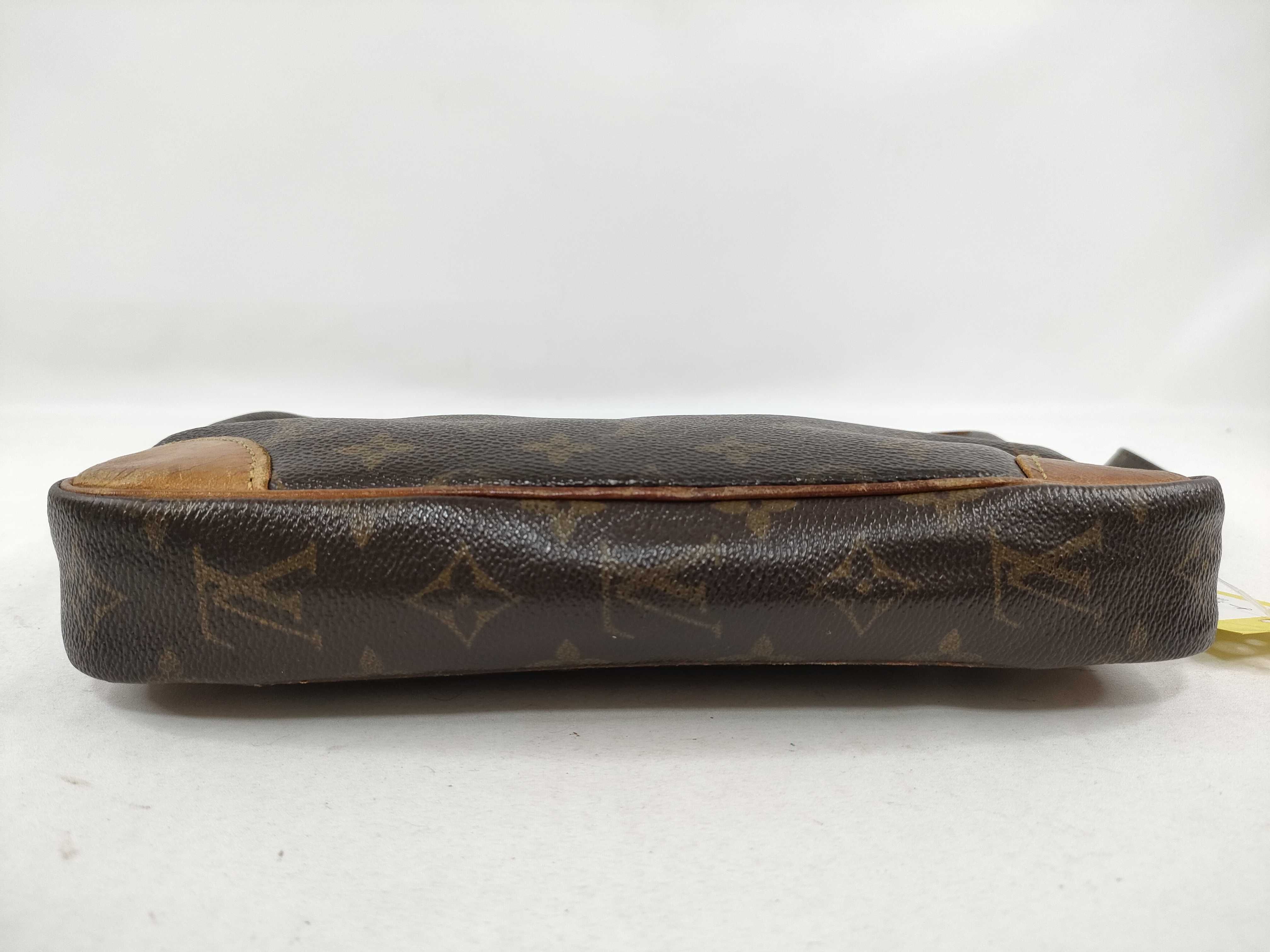 Monogram Marly Dragonne GM Second Bag — view 3