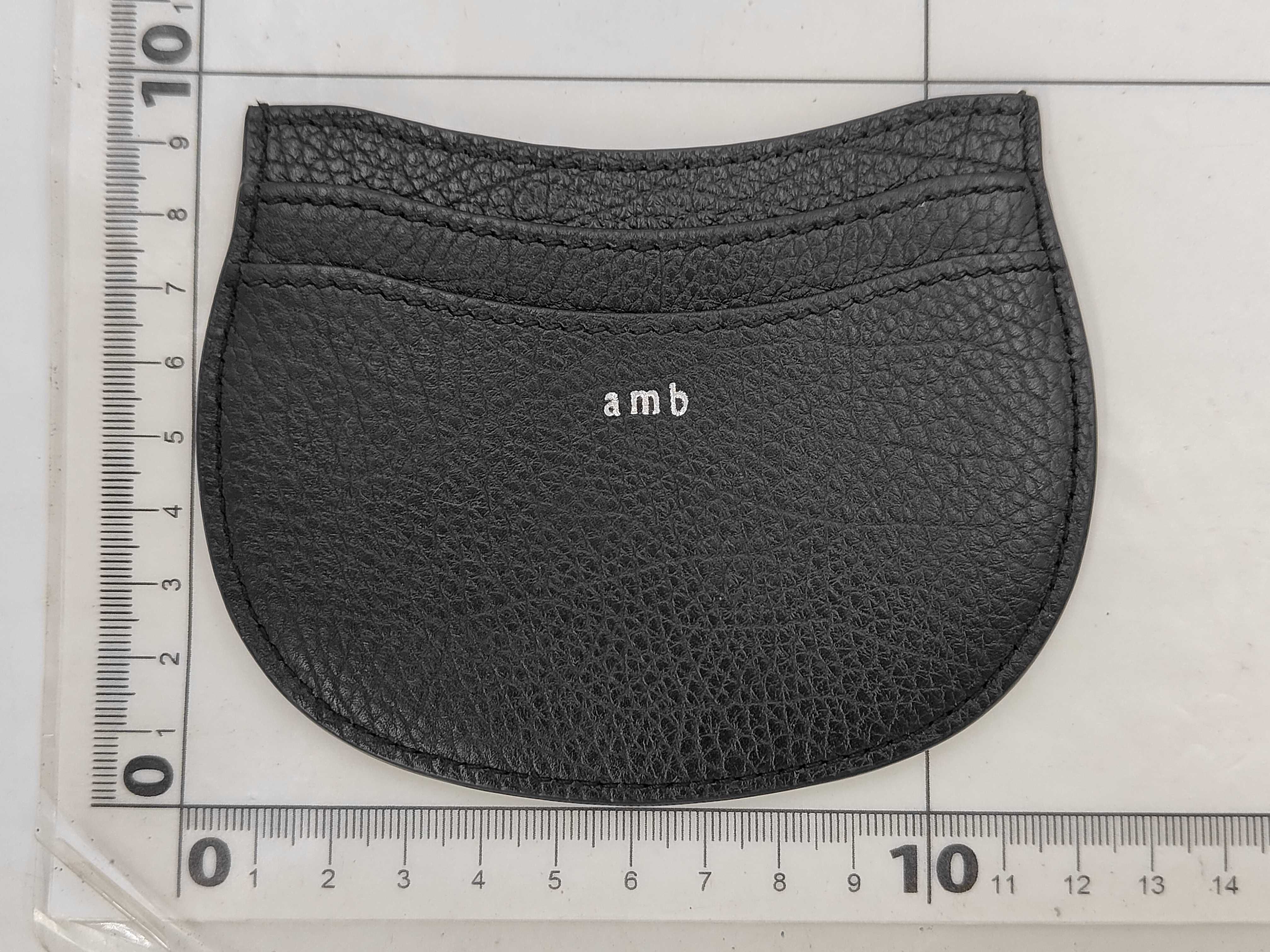 Card Case - Card Case, Pass Case, Business Card Holder — view 2