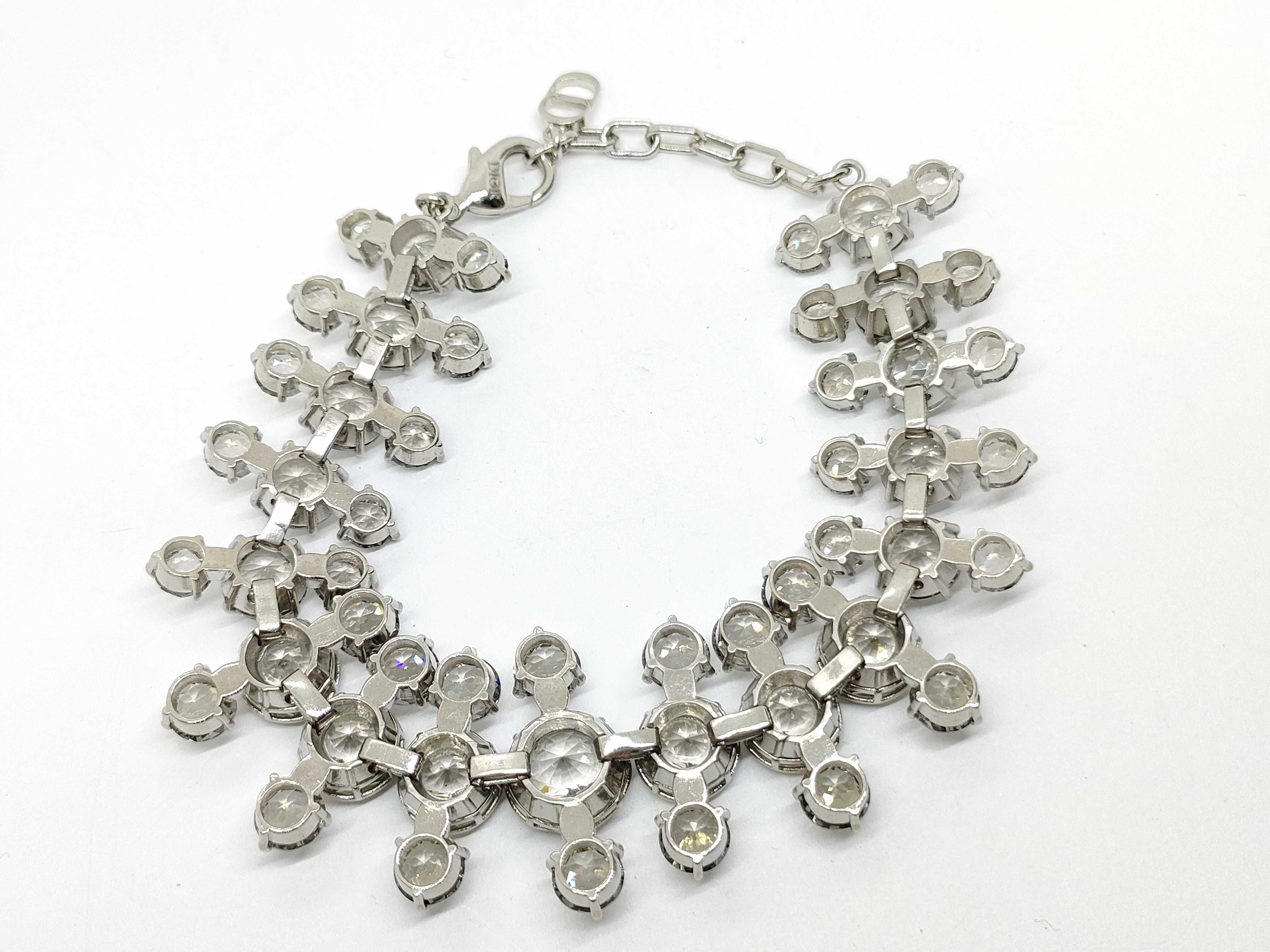 Crystal Bracelet 35.5g Bracelet/Bangle — view 2