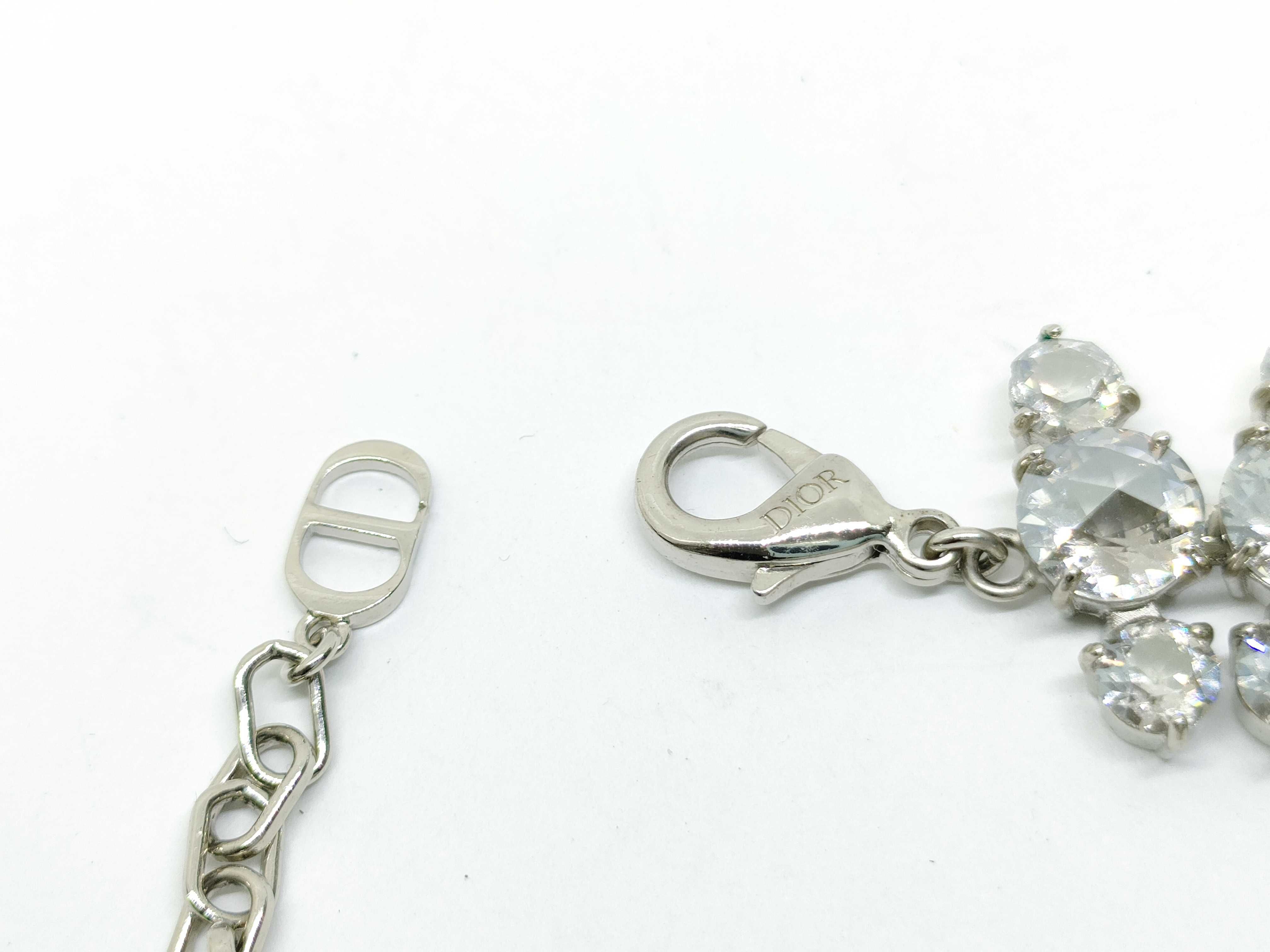 Crystal Bracelet 35.5g Bracelet/Bangle — view 3