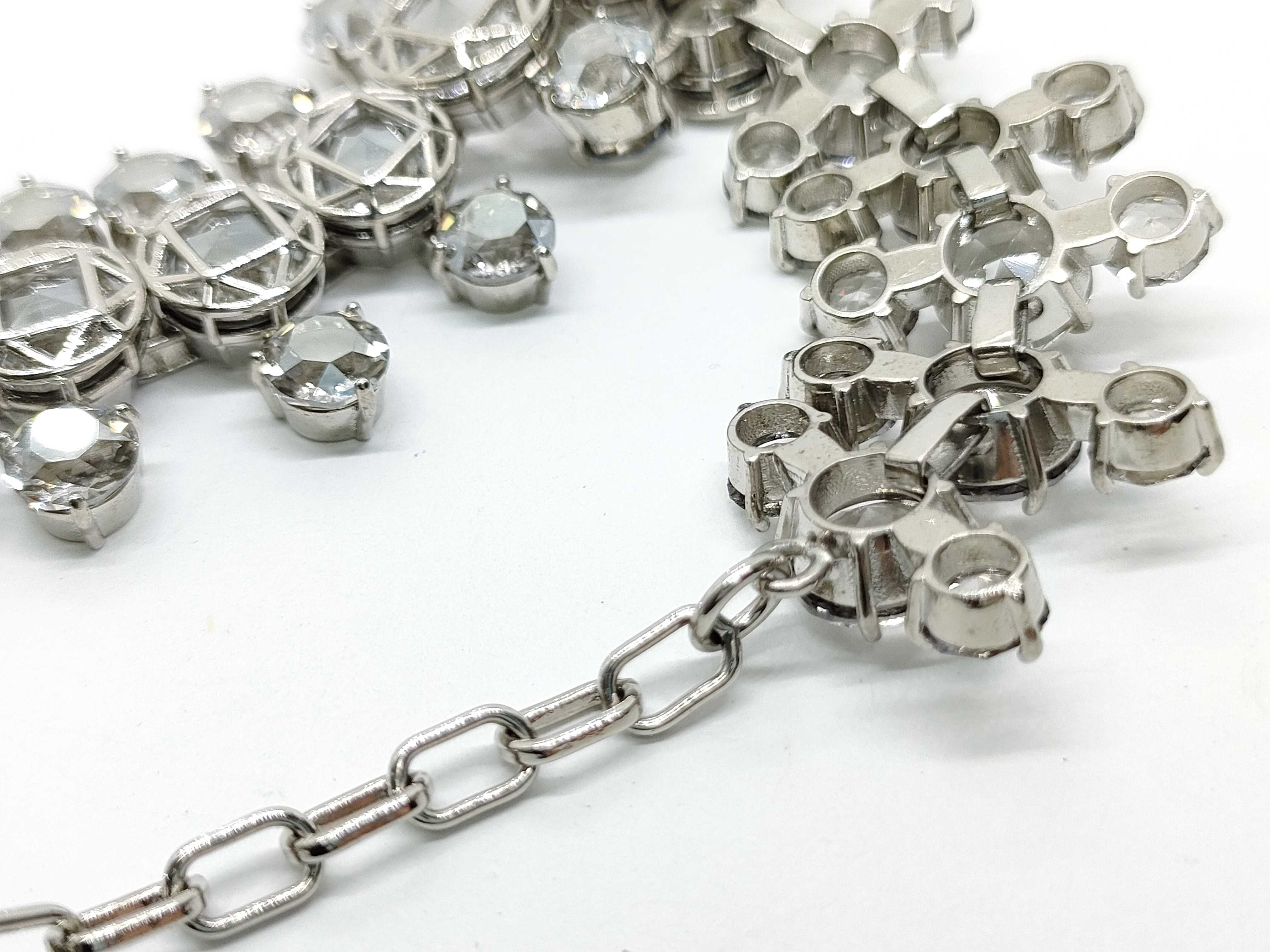Crystal Bracelet 35.5g Bracelet/Bangle — view 9