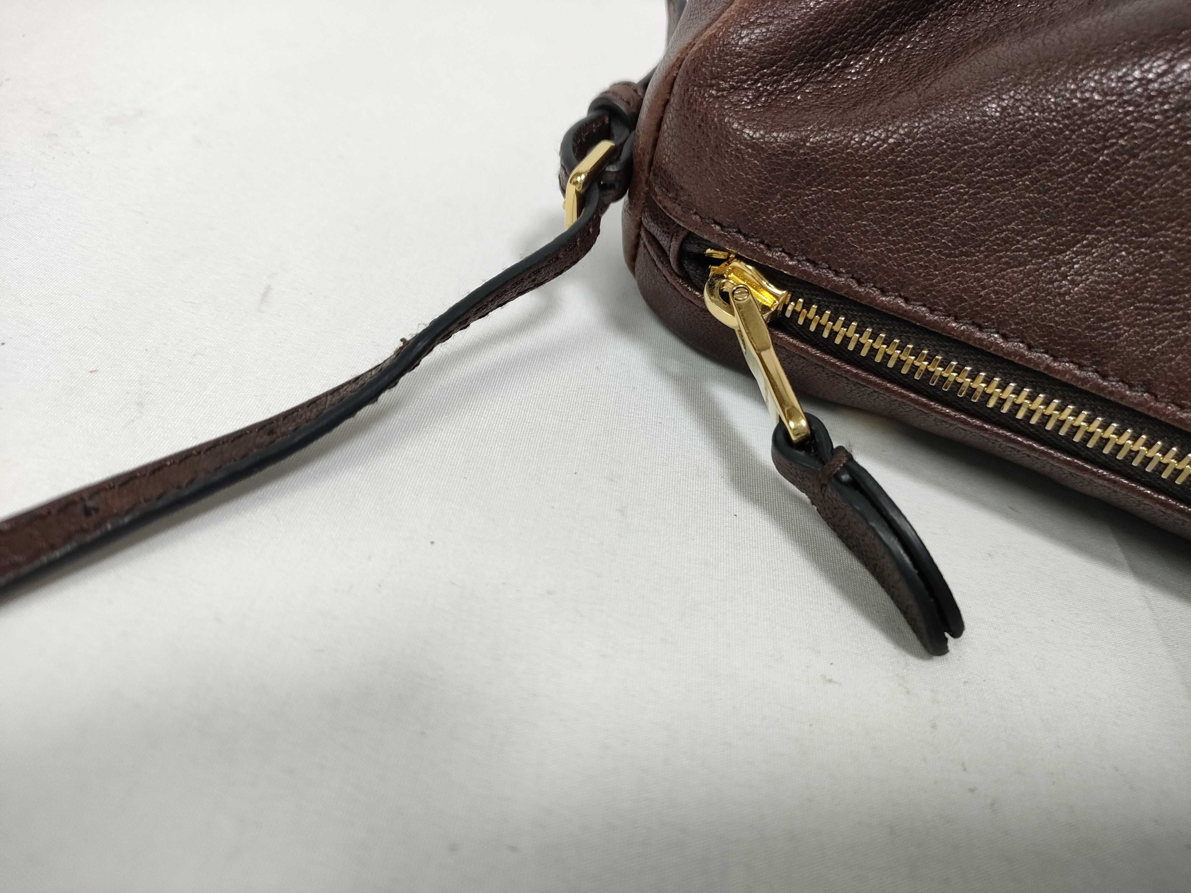 Miu handbag shoulder bag — view 11