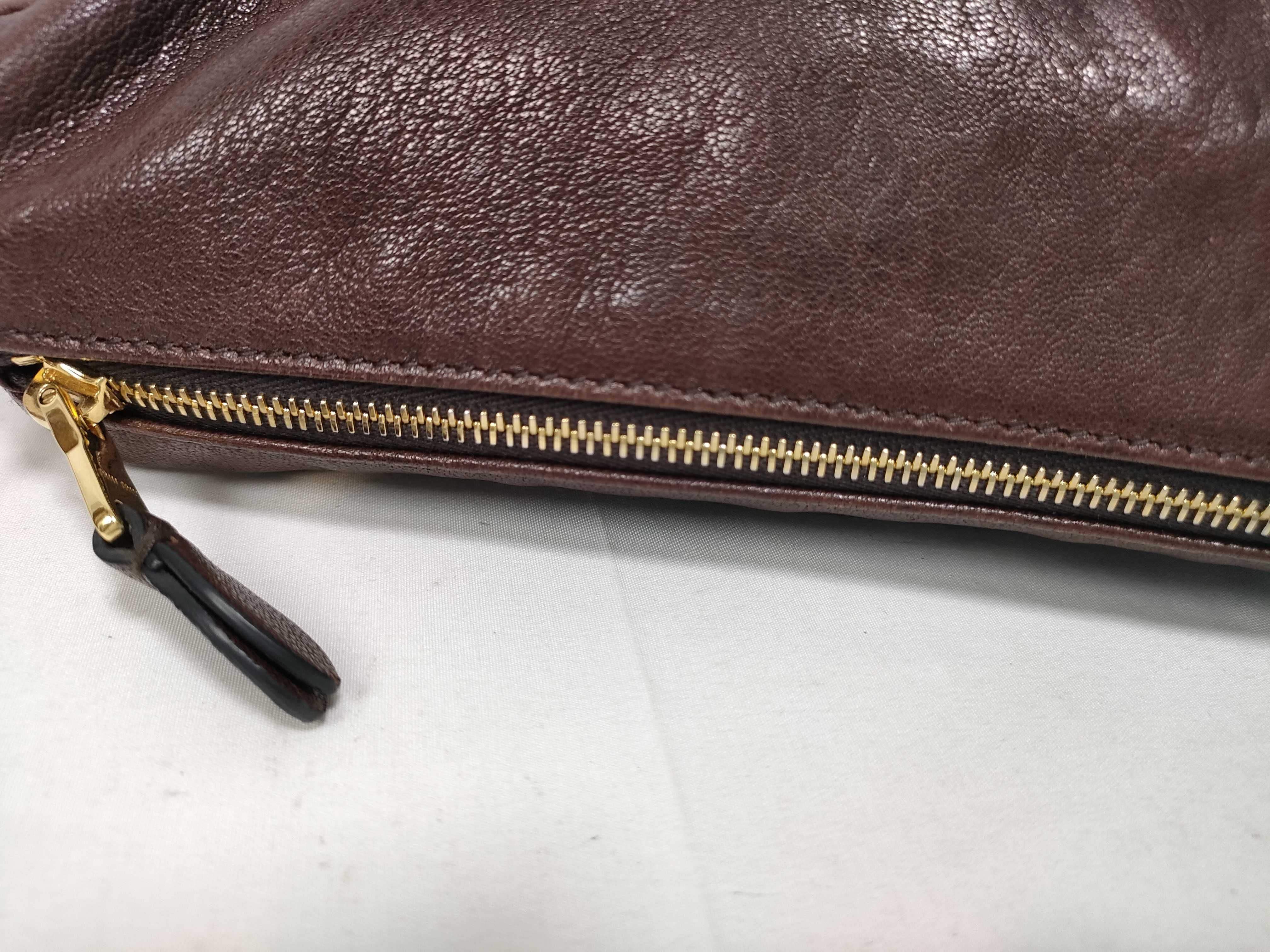 Miu handbag shoulder bag — view 12