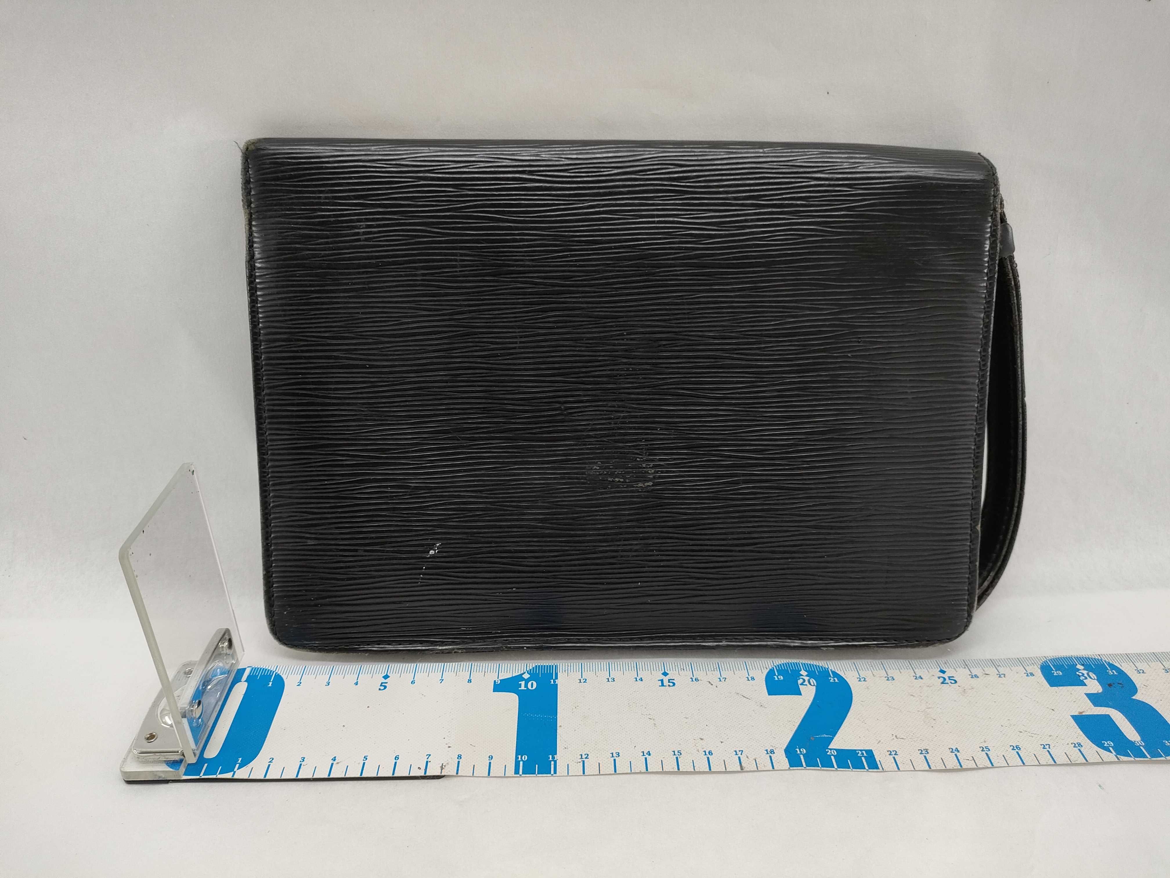 Epi Dragonne Second Bag — view 2