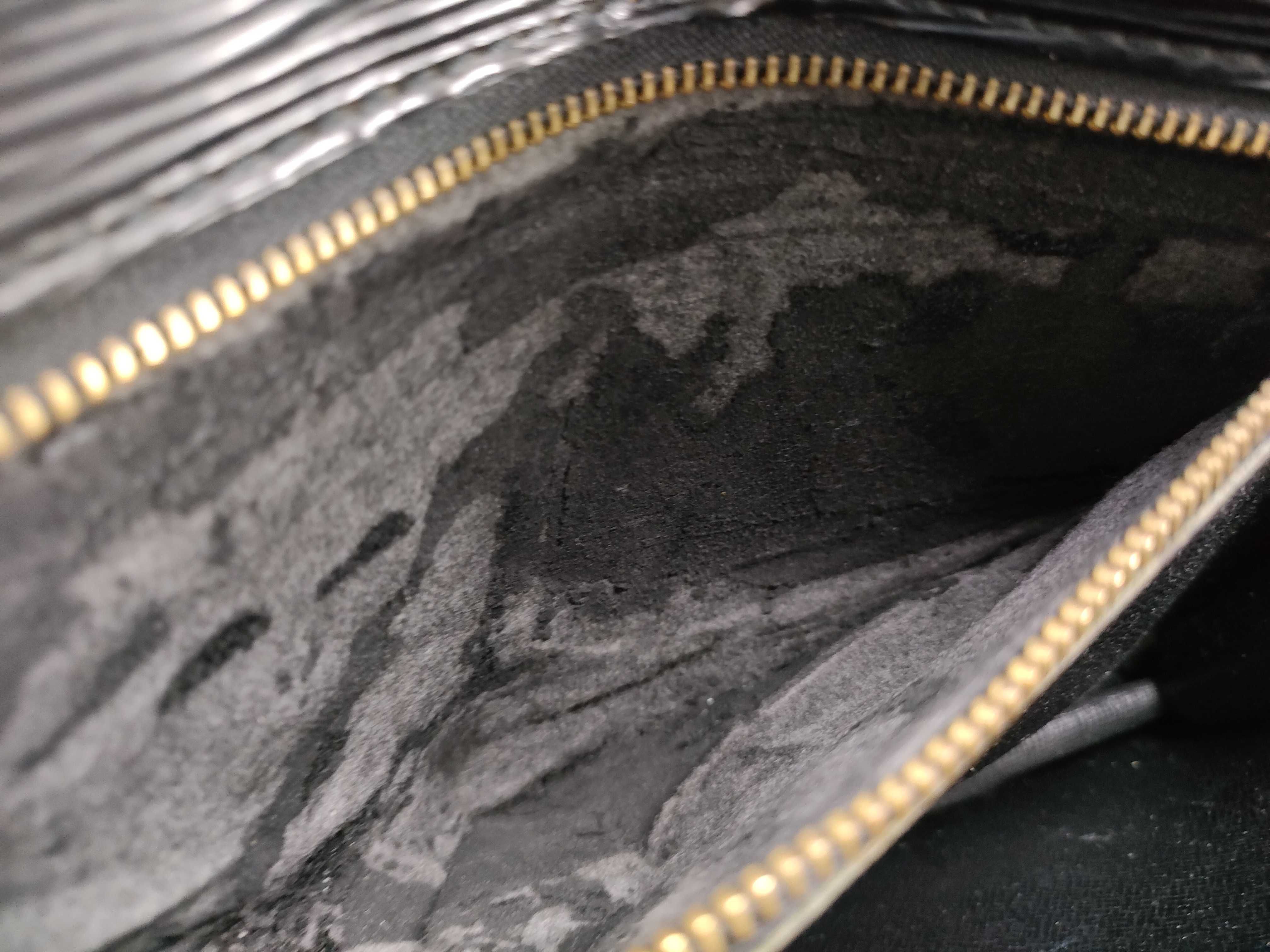 Epi Dragonne Second Bag — view 10
