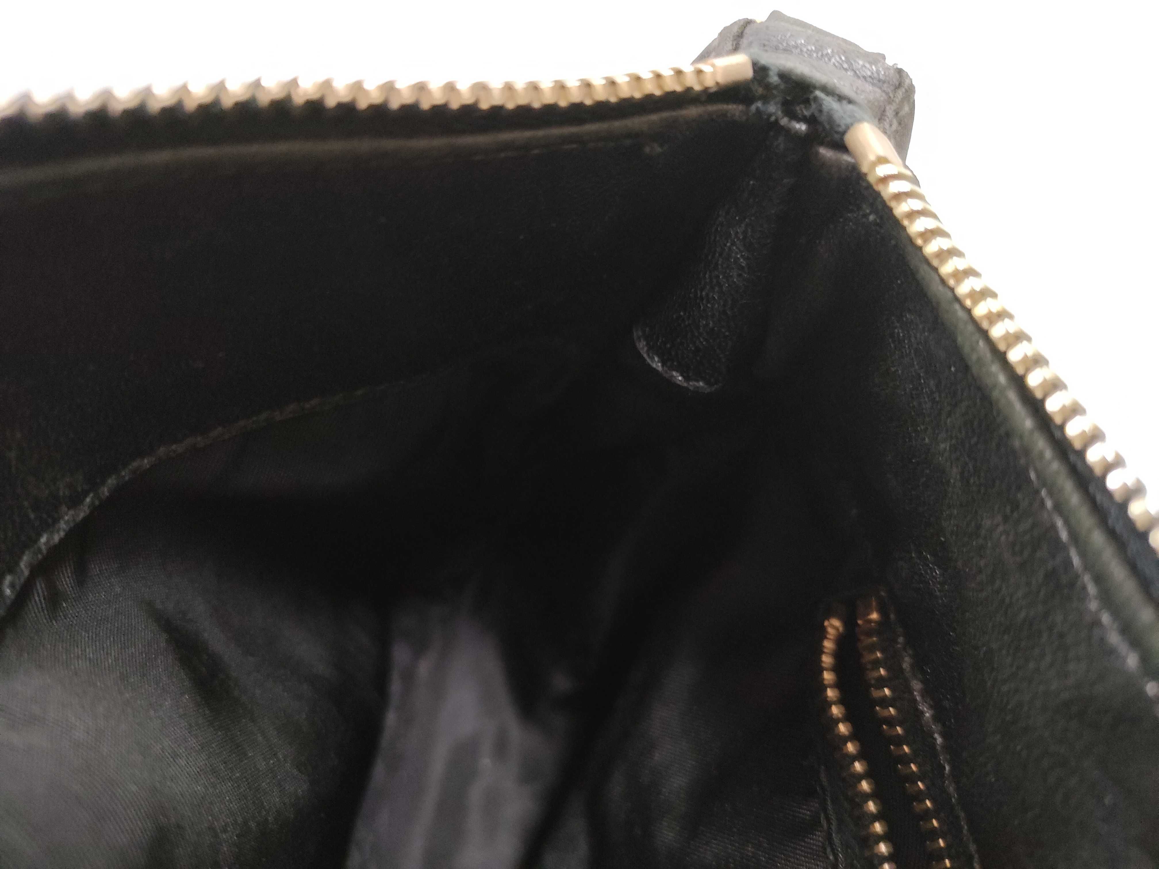Nylon Prada Shoulder Bag — view 12