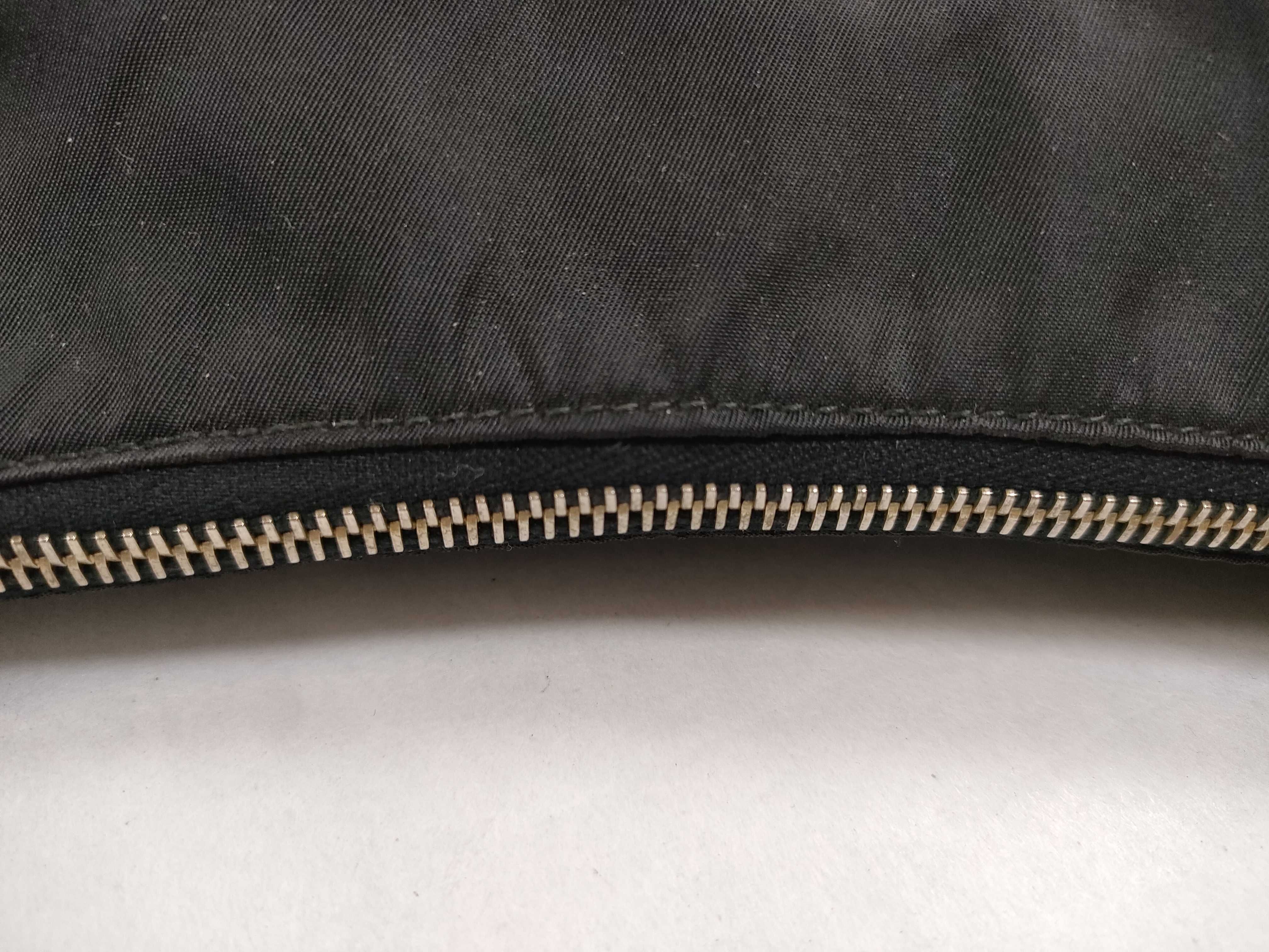 Nylon Prada Shoulder Bag — view 6