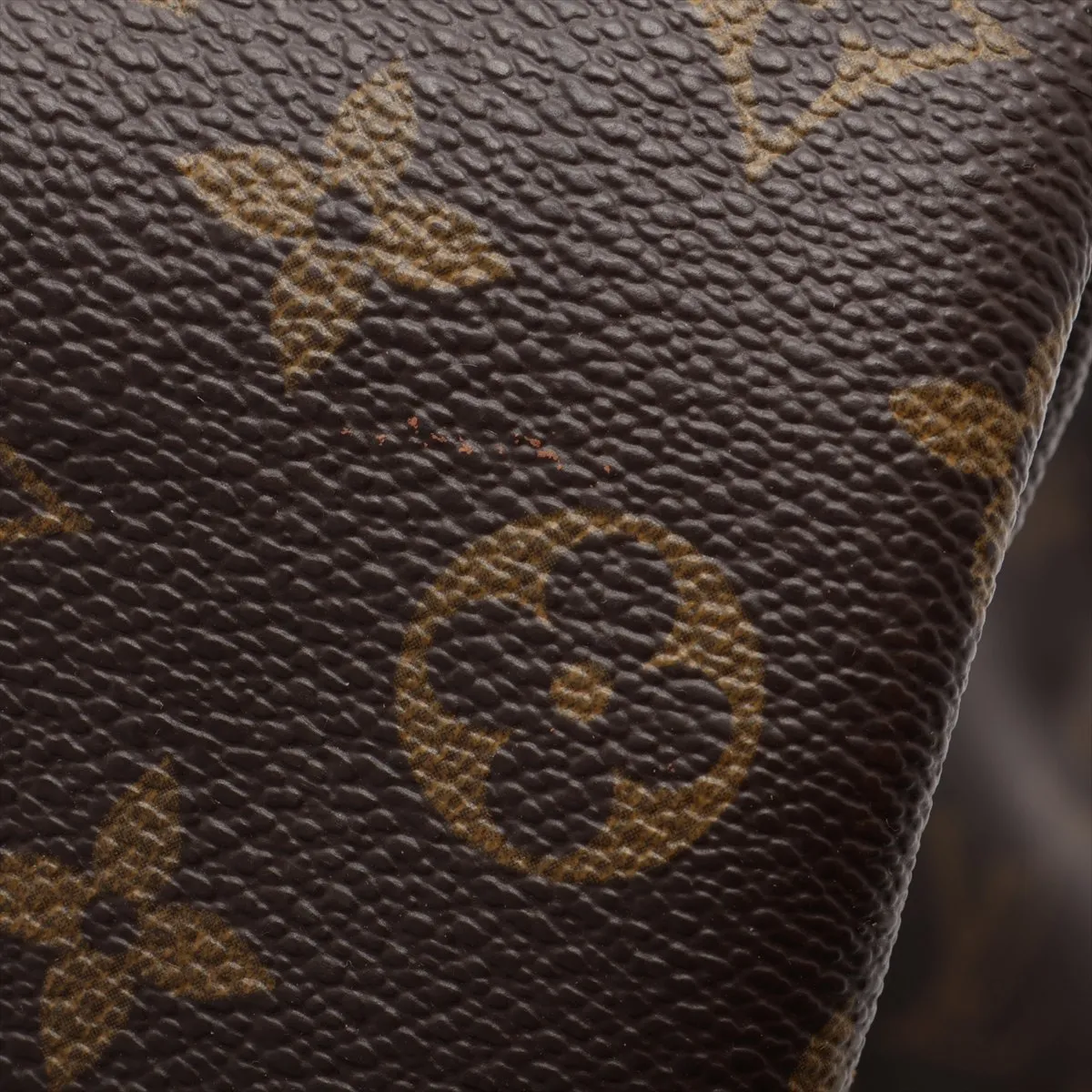 Monogram Keepall 60 M41422 VI864 Brown — view 11