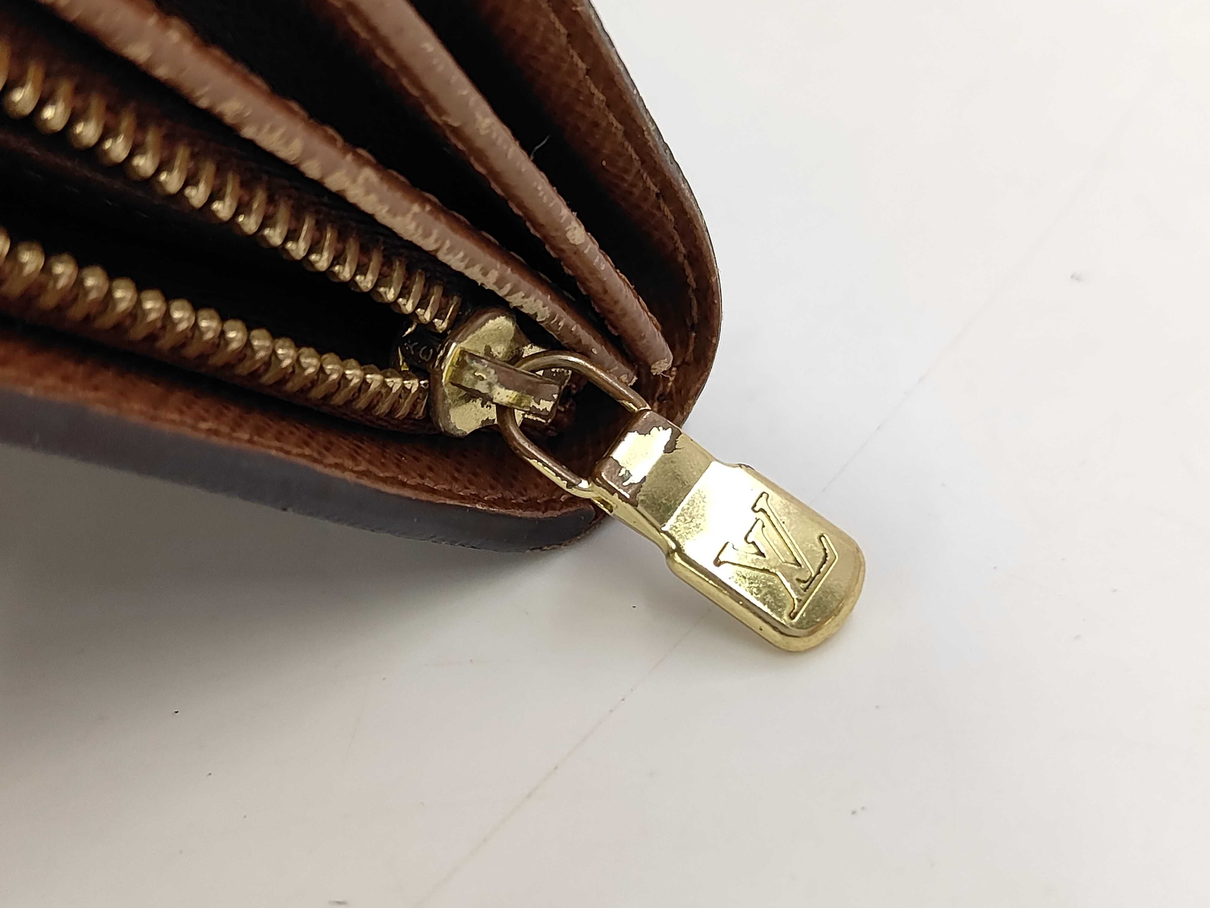 Monogram / Folding Wallet / PVC Wallet — view 9