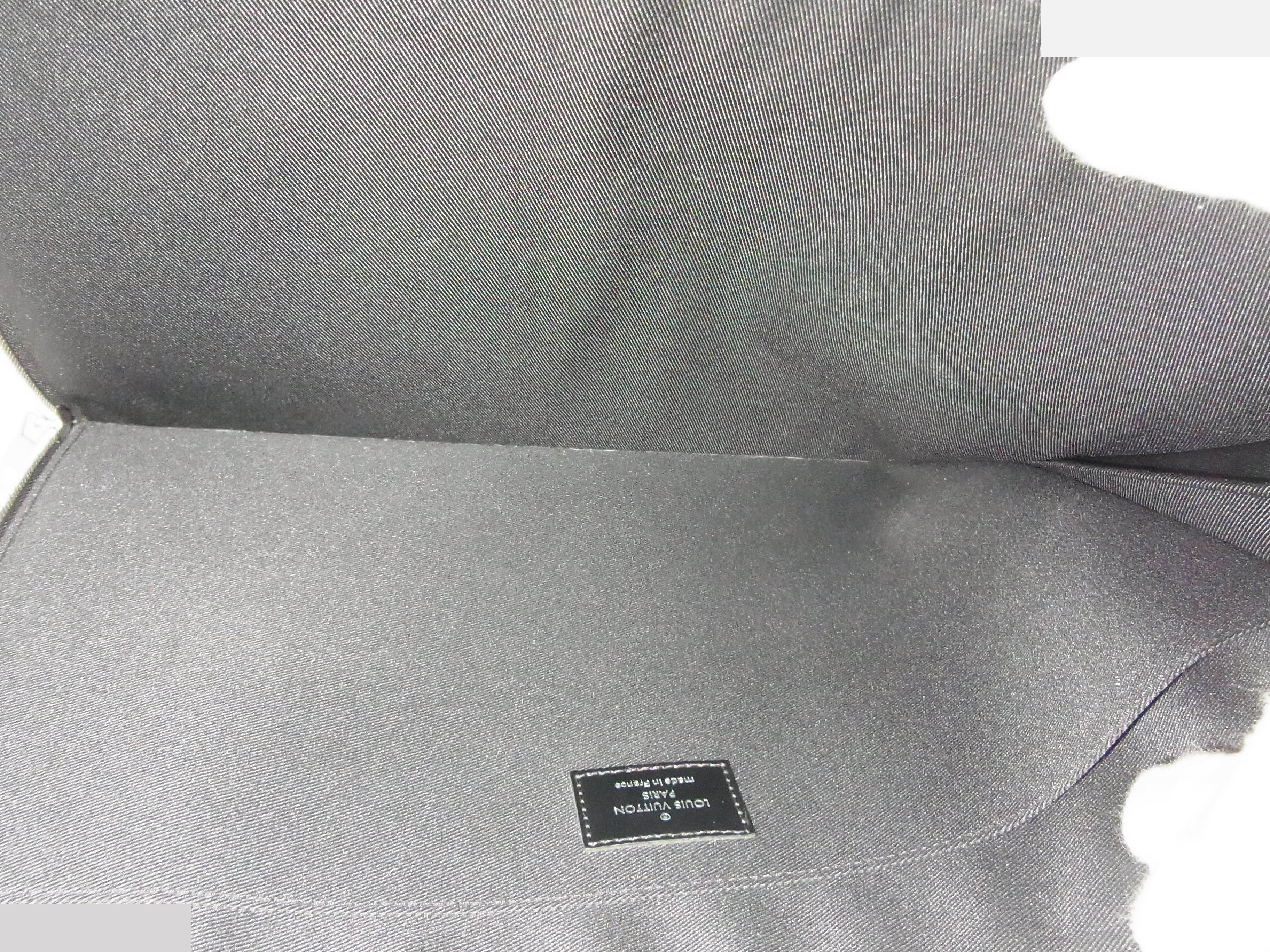 Pochette Jour GM NM — view 4