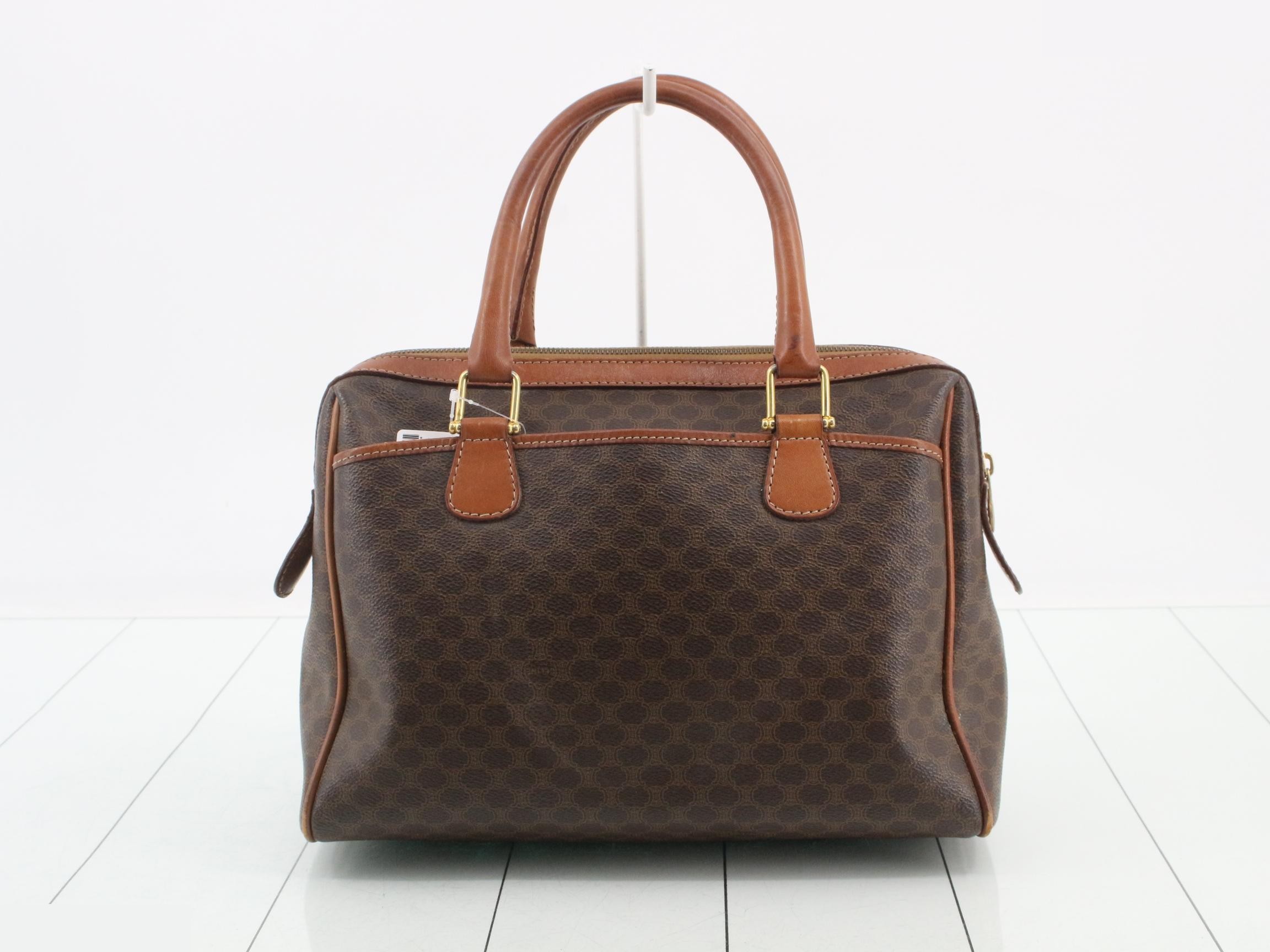 Mini Boston Bag — view 2