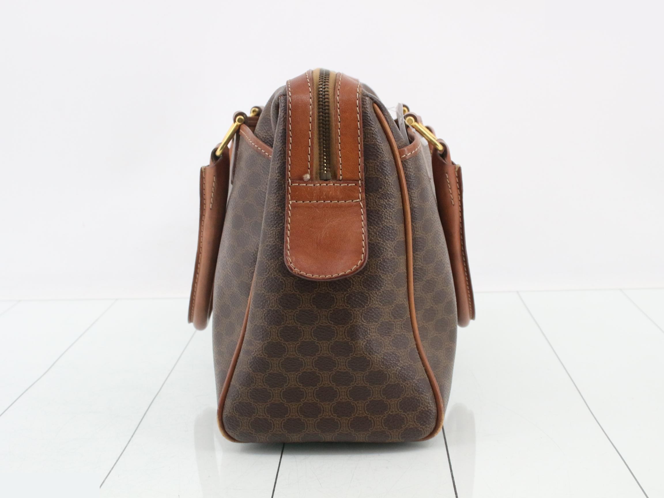 Mini Boston Bag — view 3