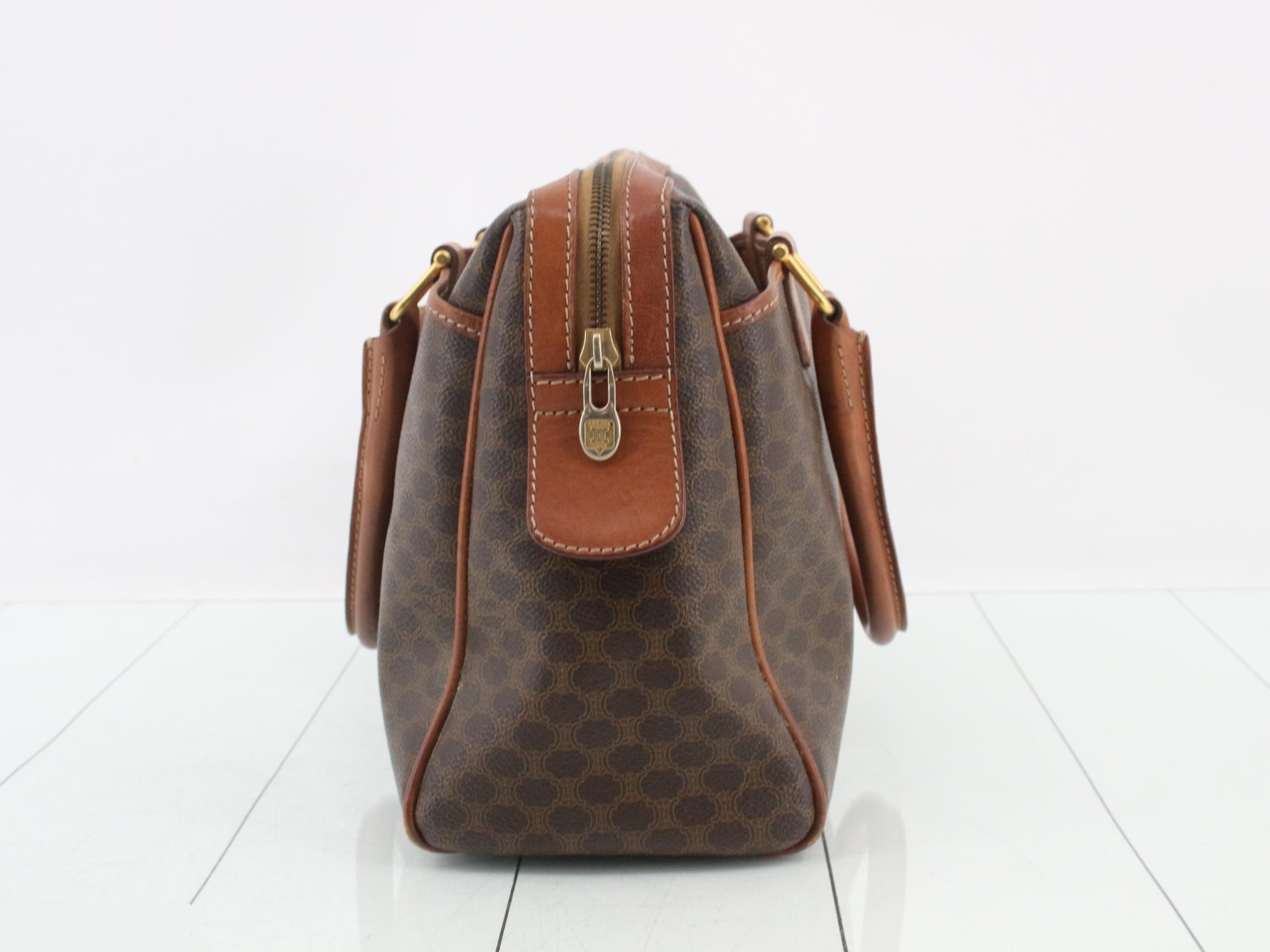 Mini Boston Bag — view 4