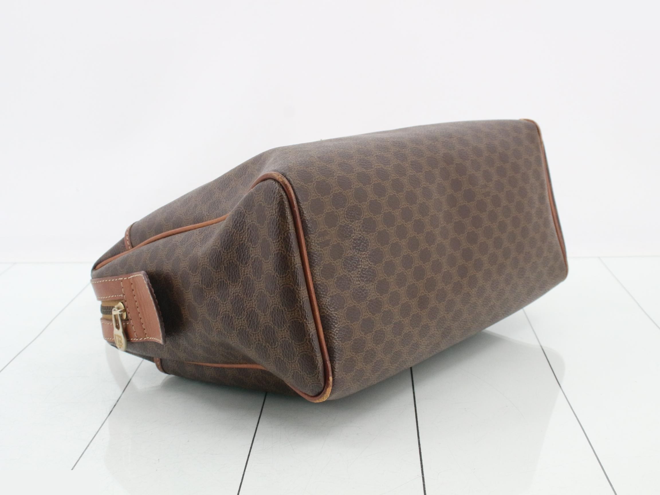 Mini Boston Bag — view 5