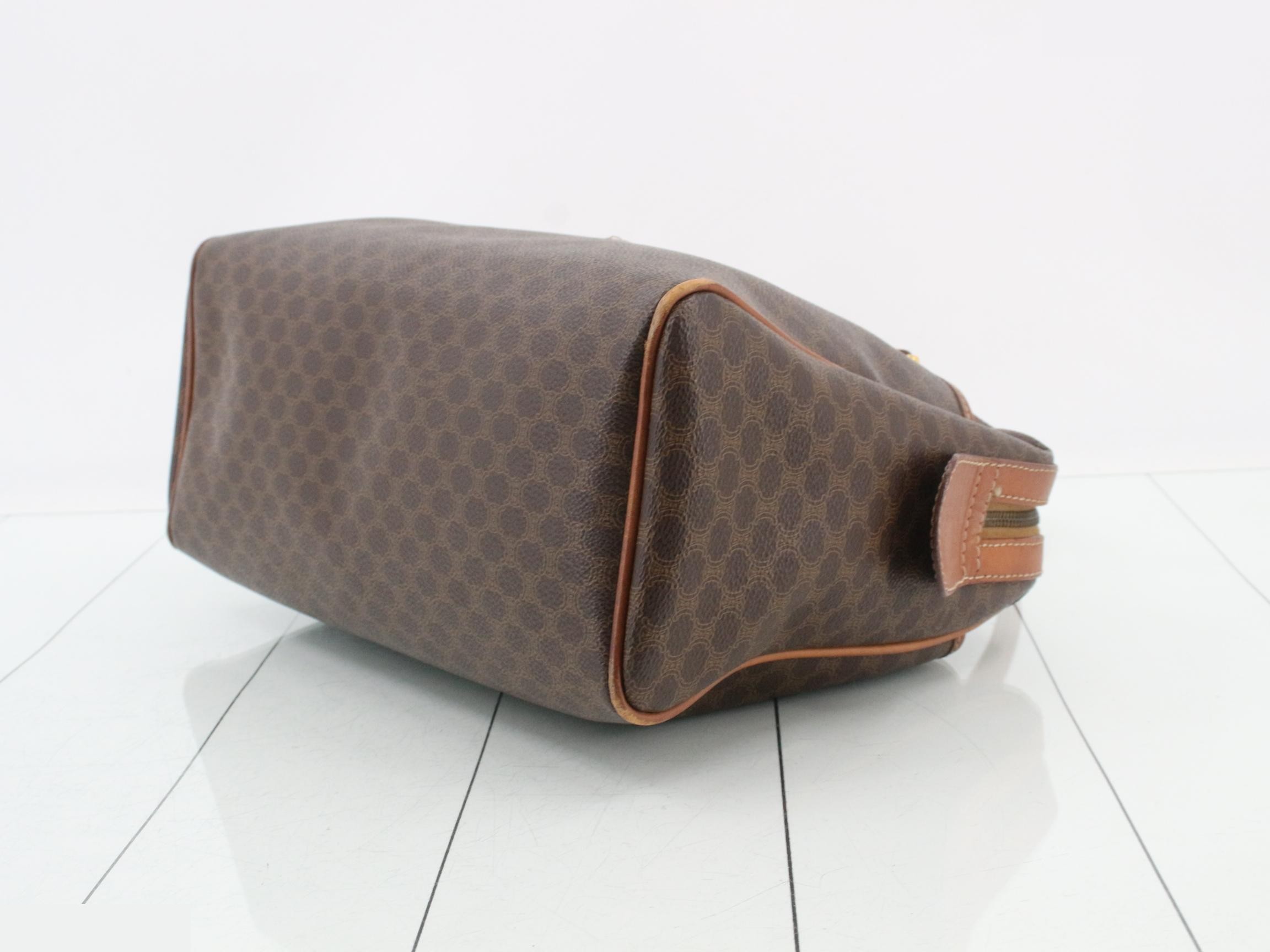 Mini Boston Bag — view 6