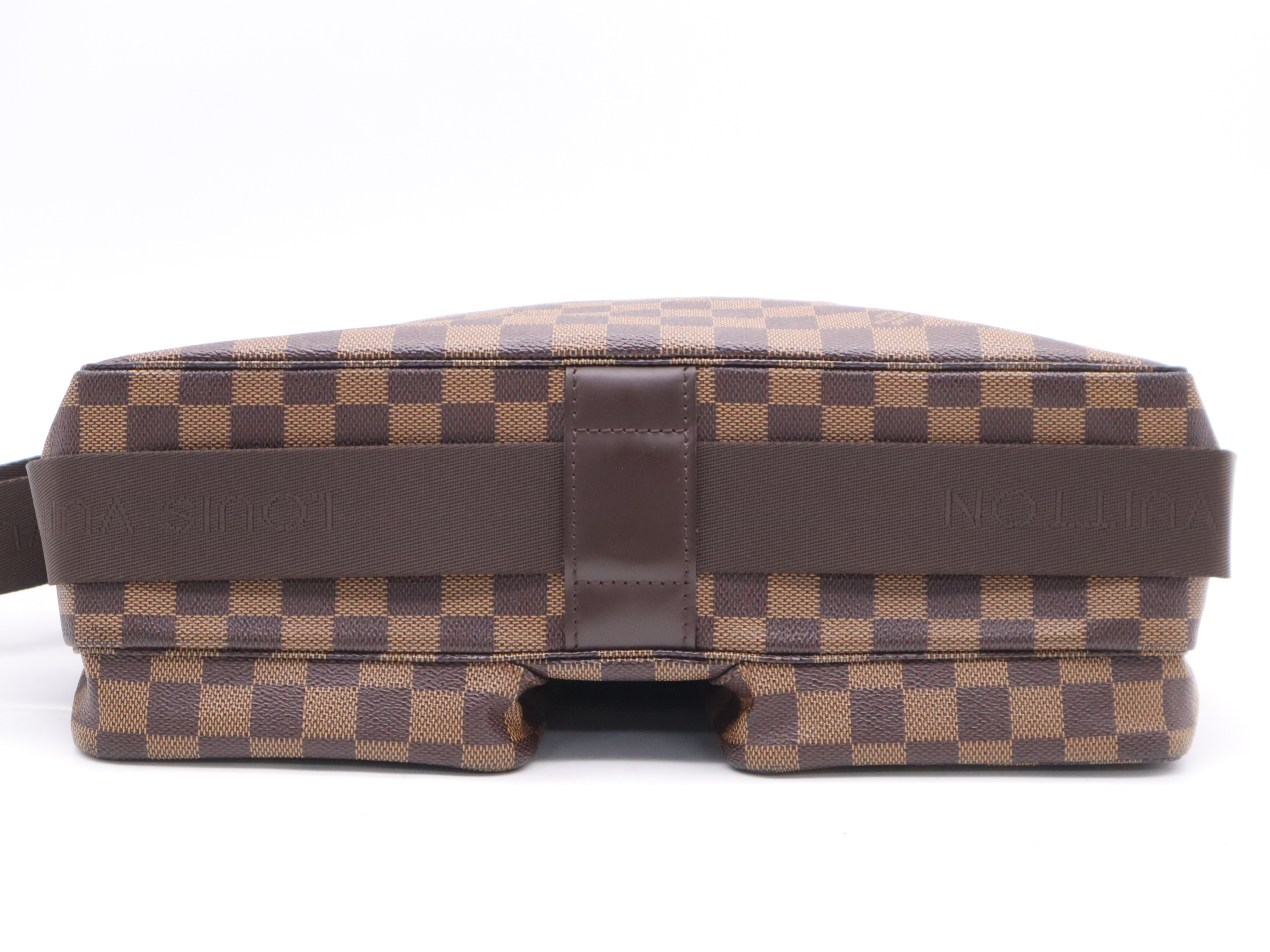 N42270 Damier Broadway Shoulder Bag — view 4