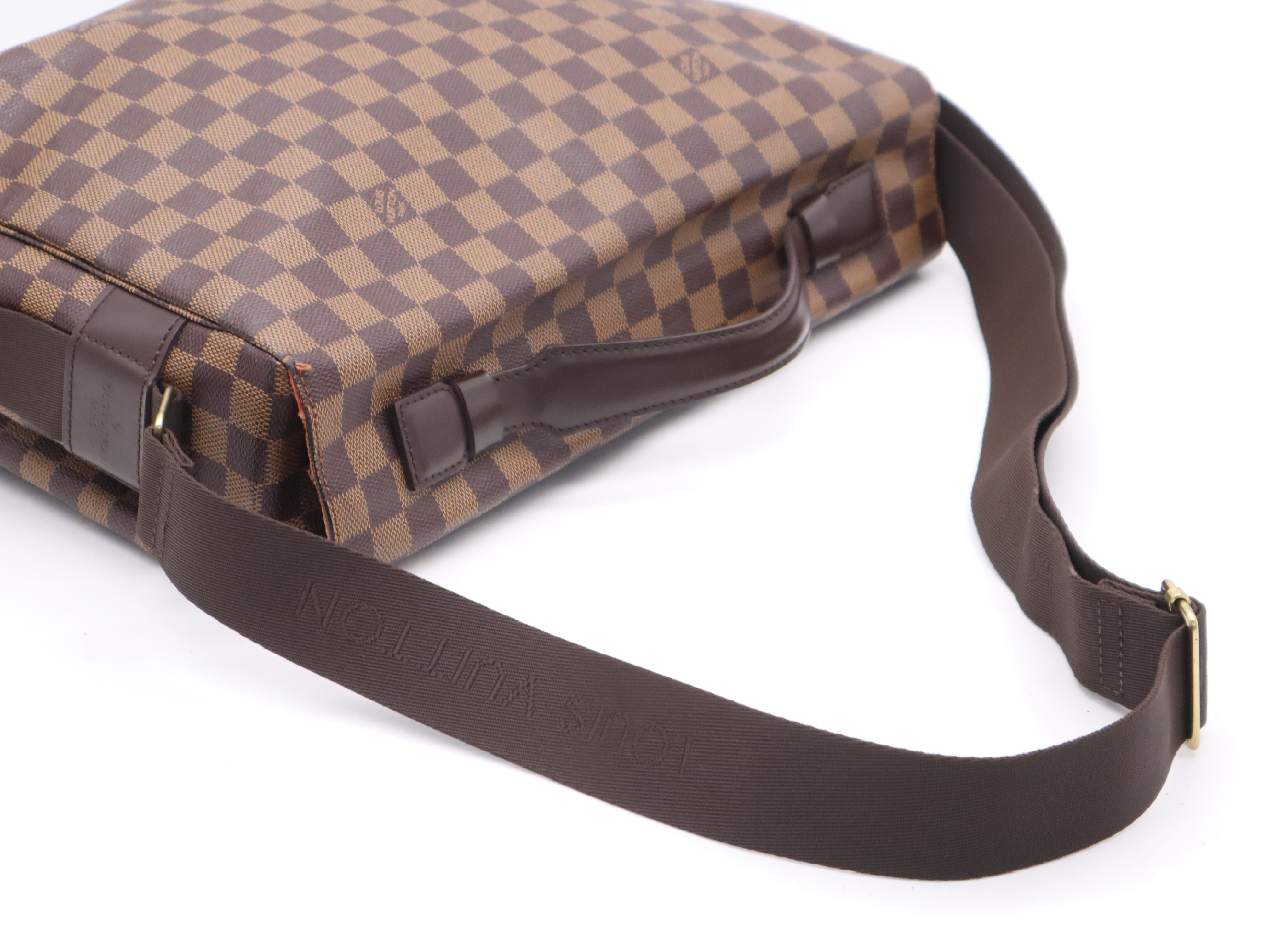 N42270 Damier Broadway Shoulder Bag — view 6