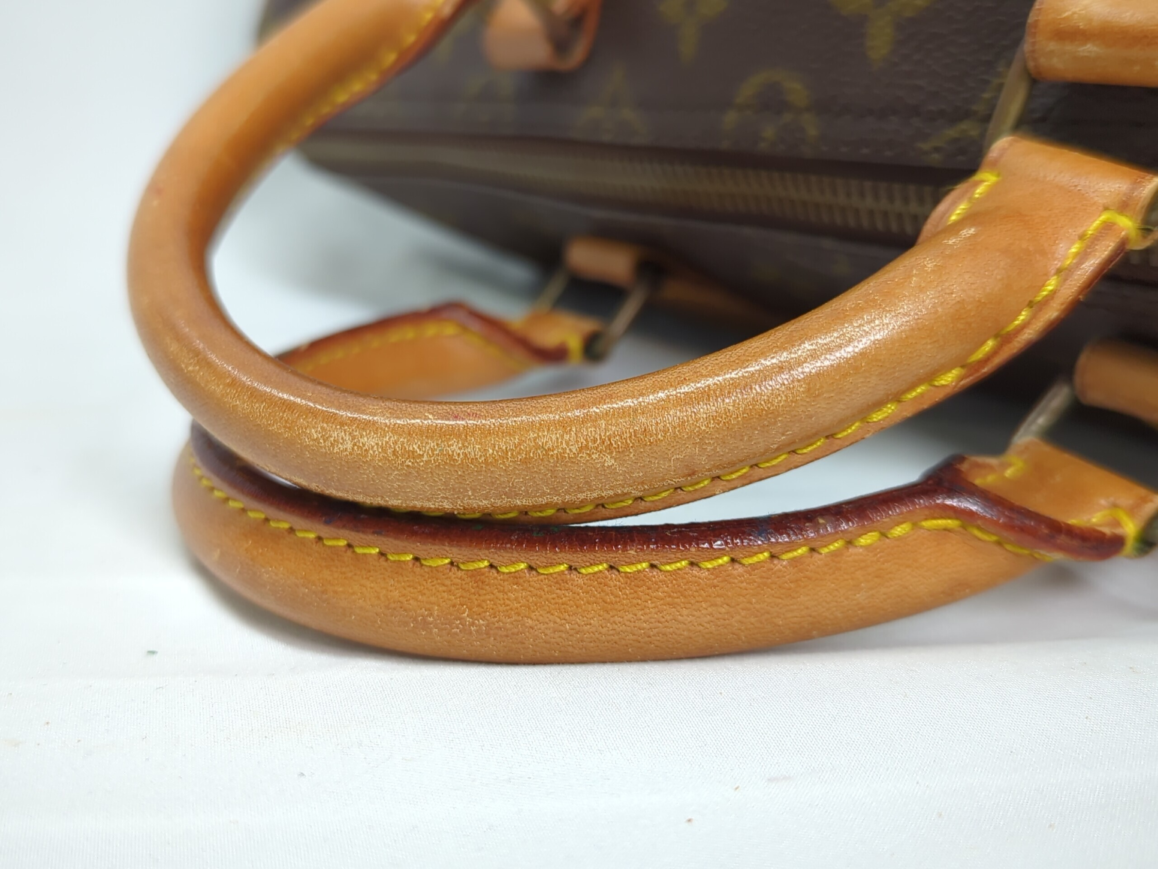 M41524 Monogram Speedy 35 Handbag — view 7