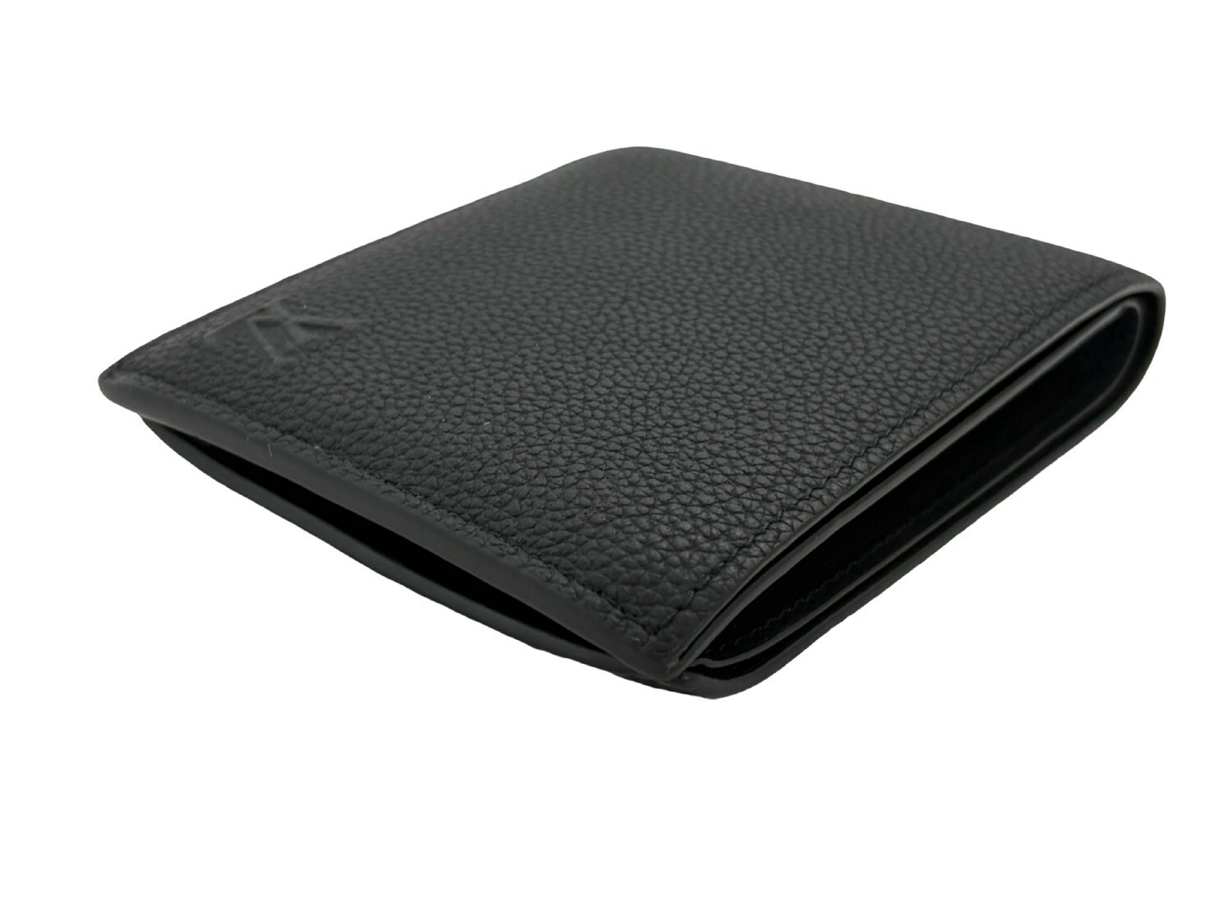 Aerogram Portefeuille Marco Wallet — view 3