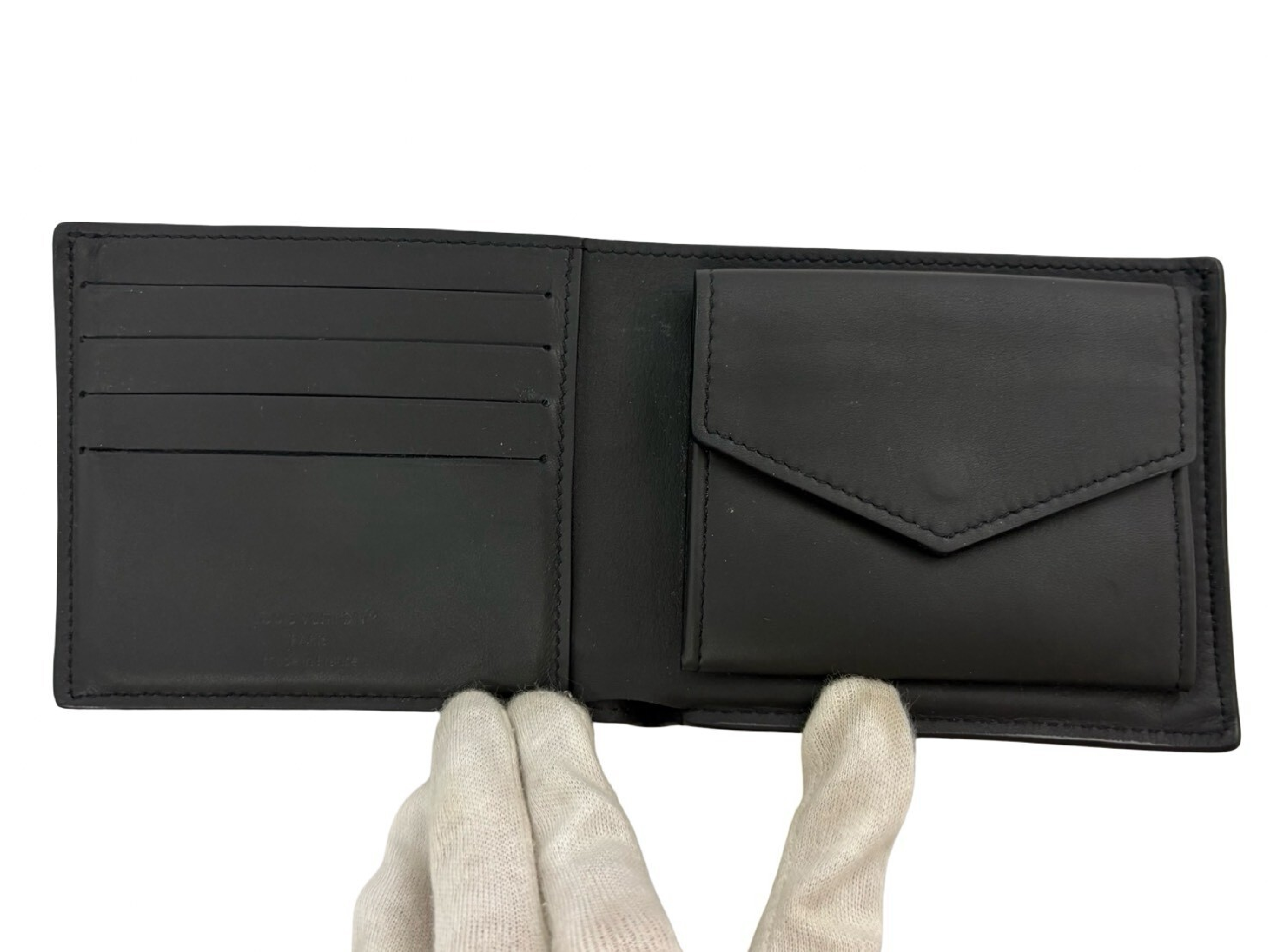 Aerogram Portefeuille Marco Wallet — view 4