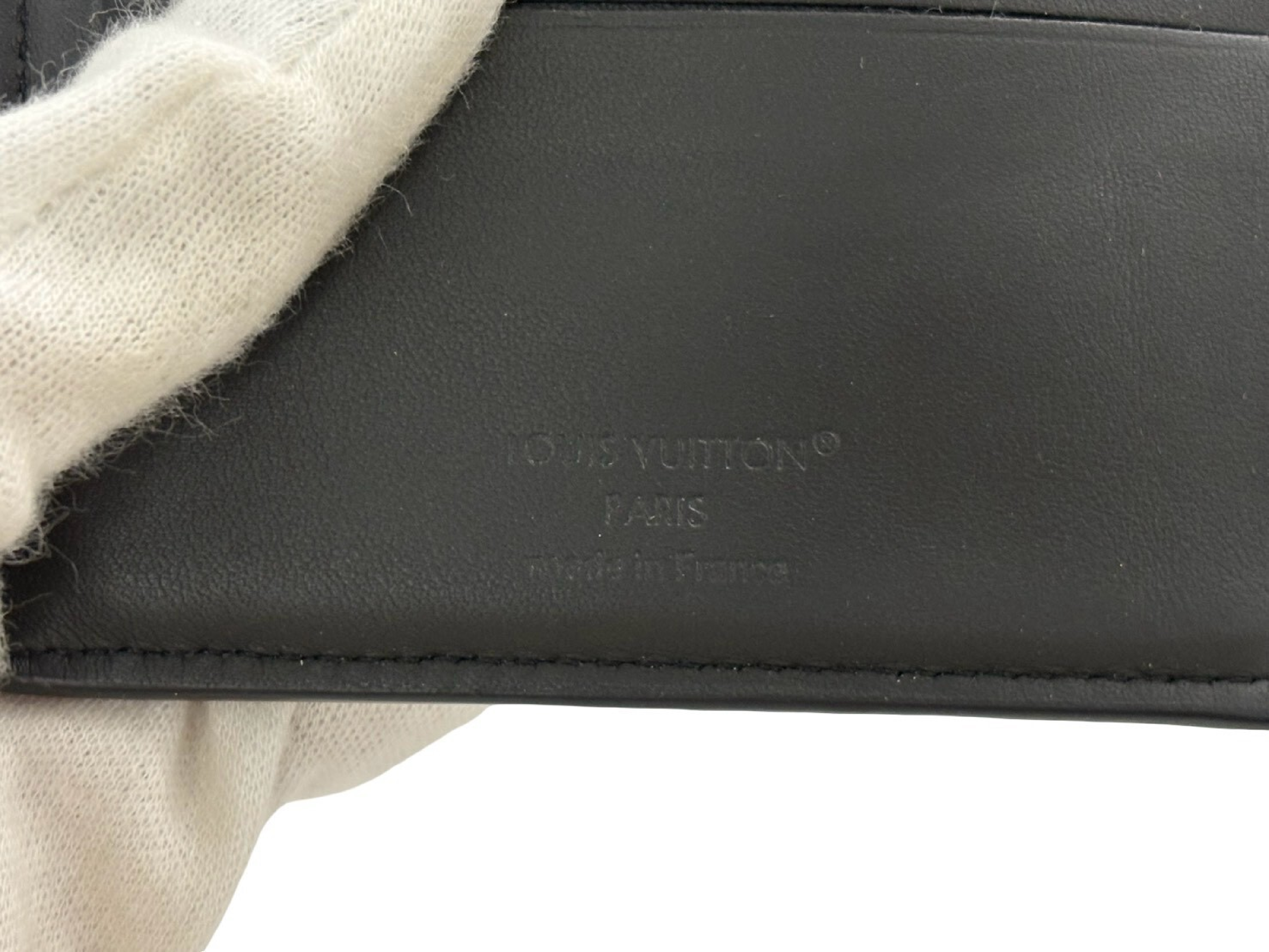 Aerogram Portefeuille Marco Wallet — view 5