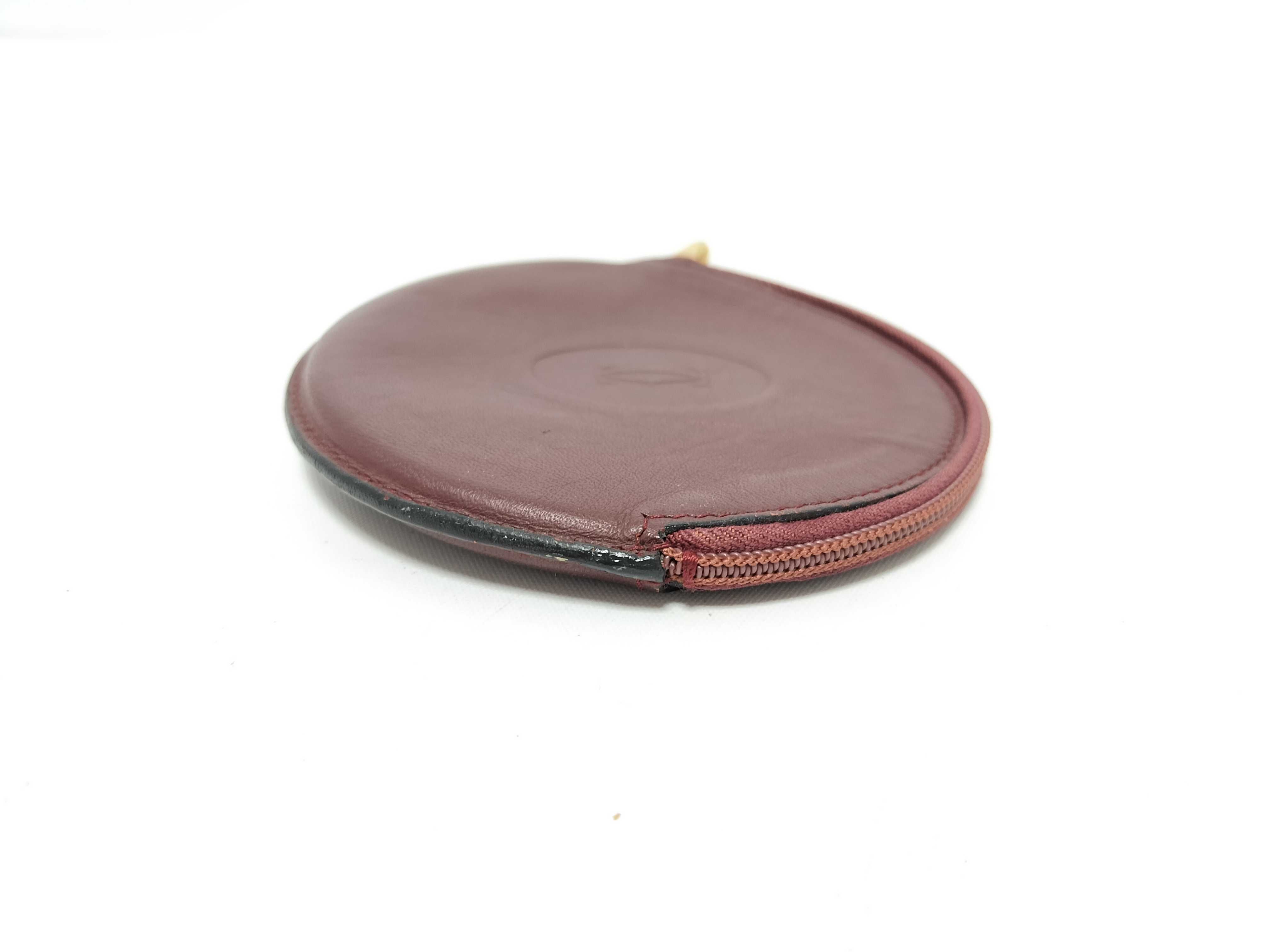 Must Coin Case, Cartier Must Line Coin Case — view 4