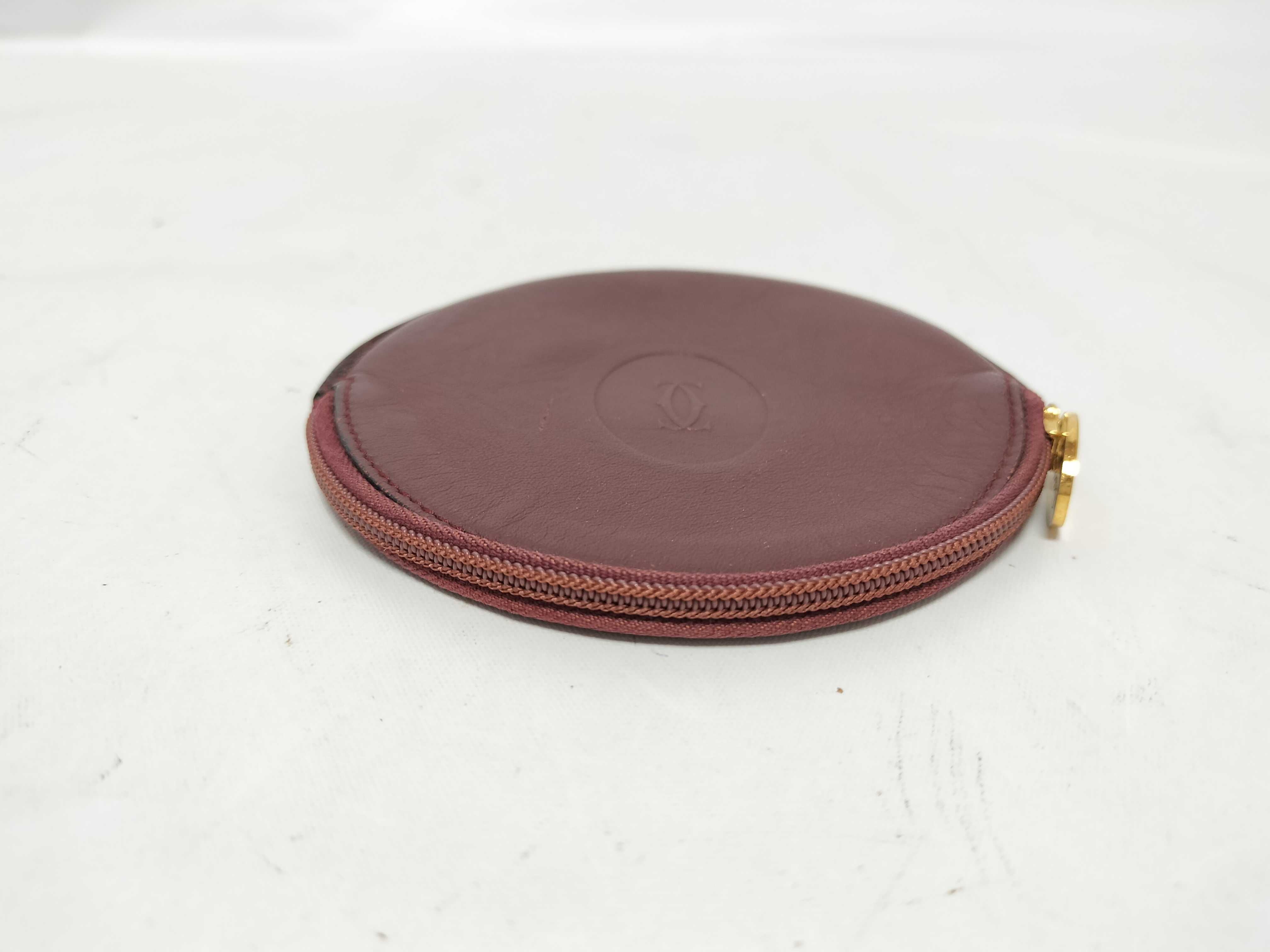 Must Coin Case, Cartier Must Line Coin Case — view 5