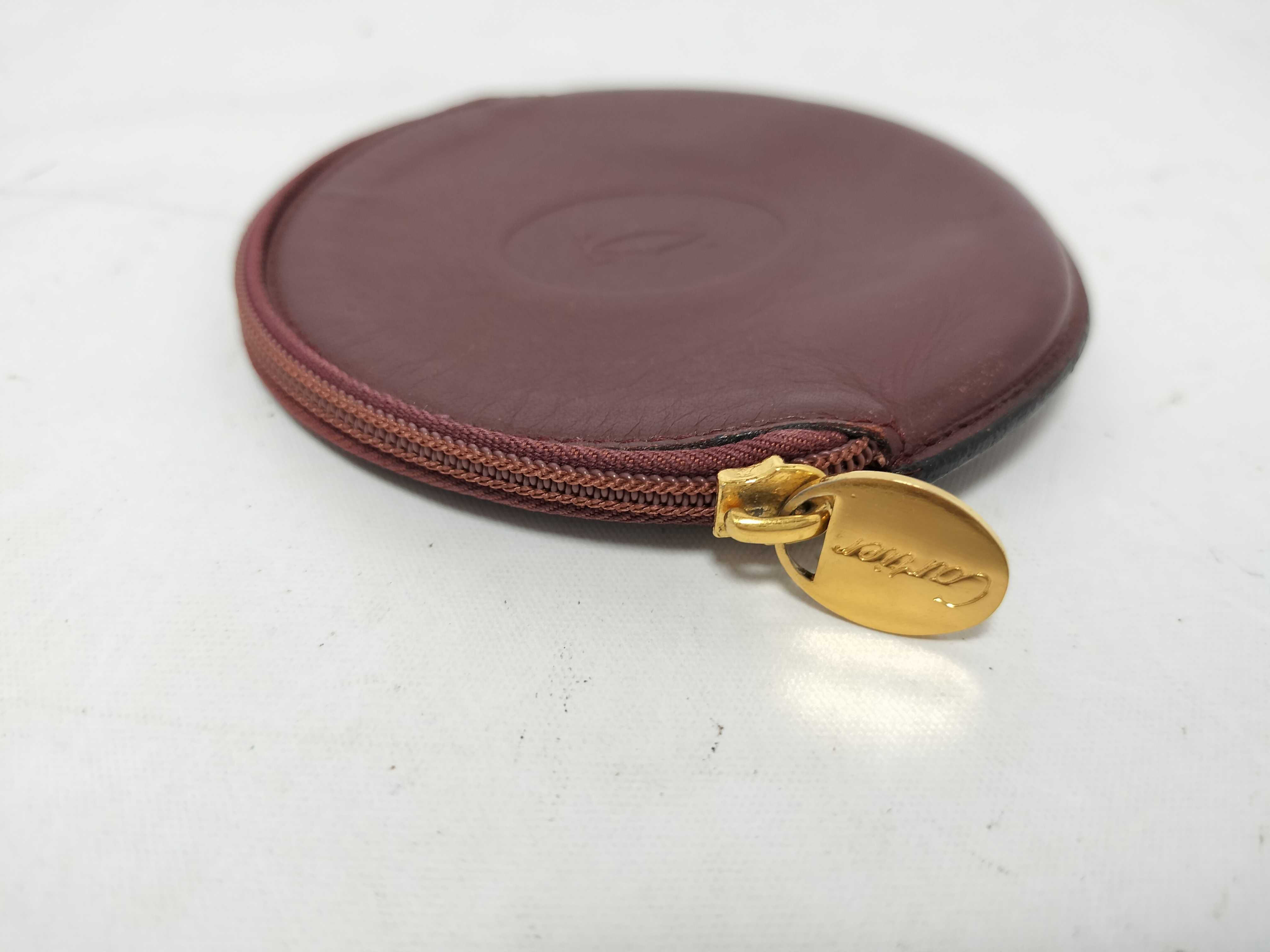 Must Coin Case, Cartier Must Line Coin Case — view 6
