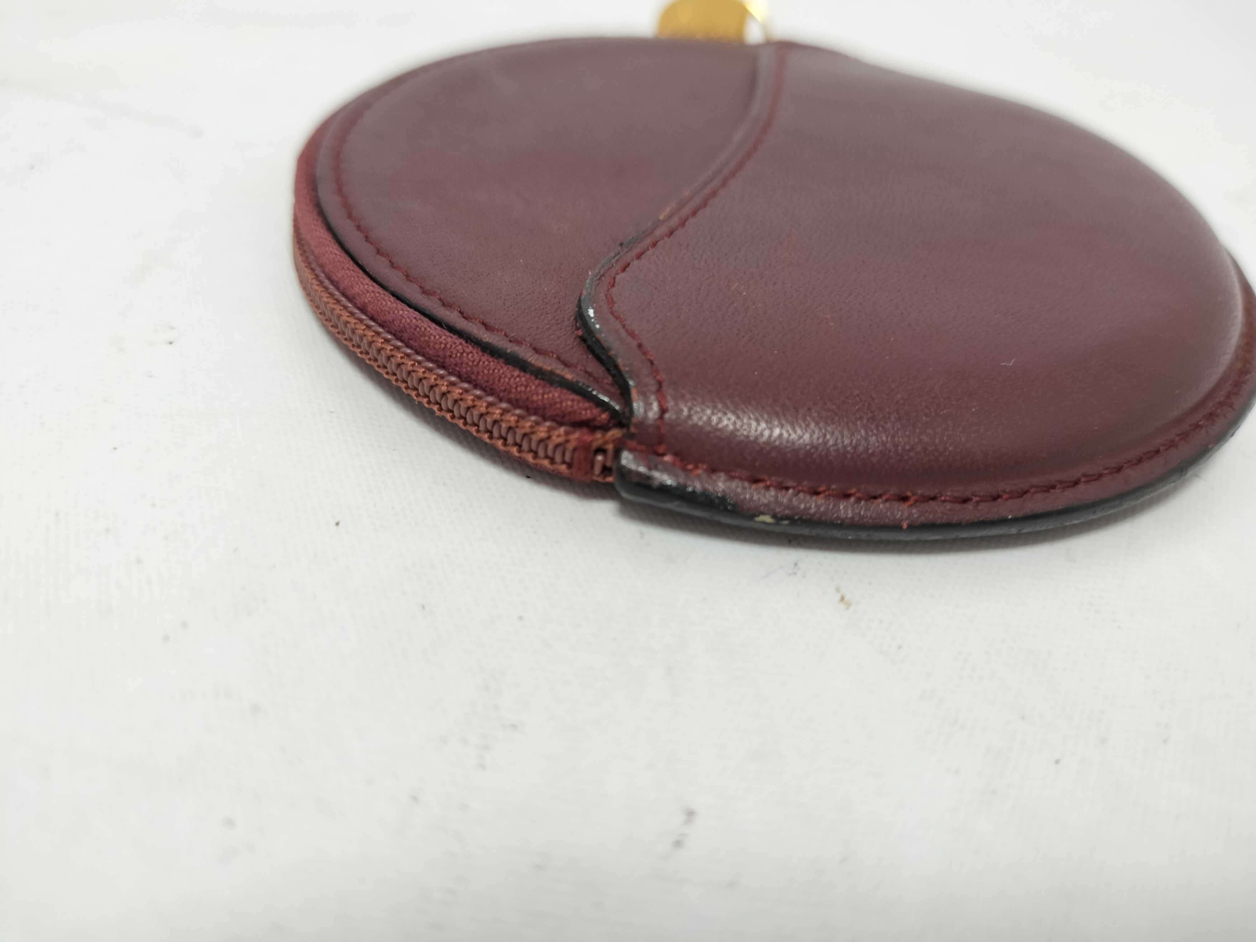 Must Coin Case, Cartier Must Line Coin Case — view 7