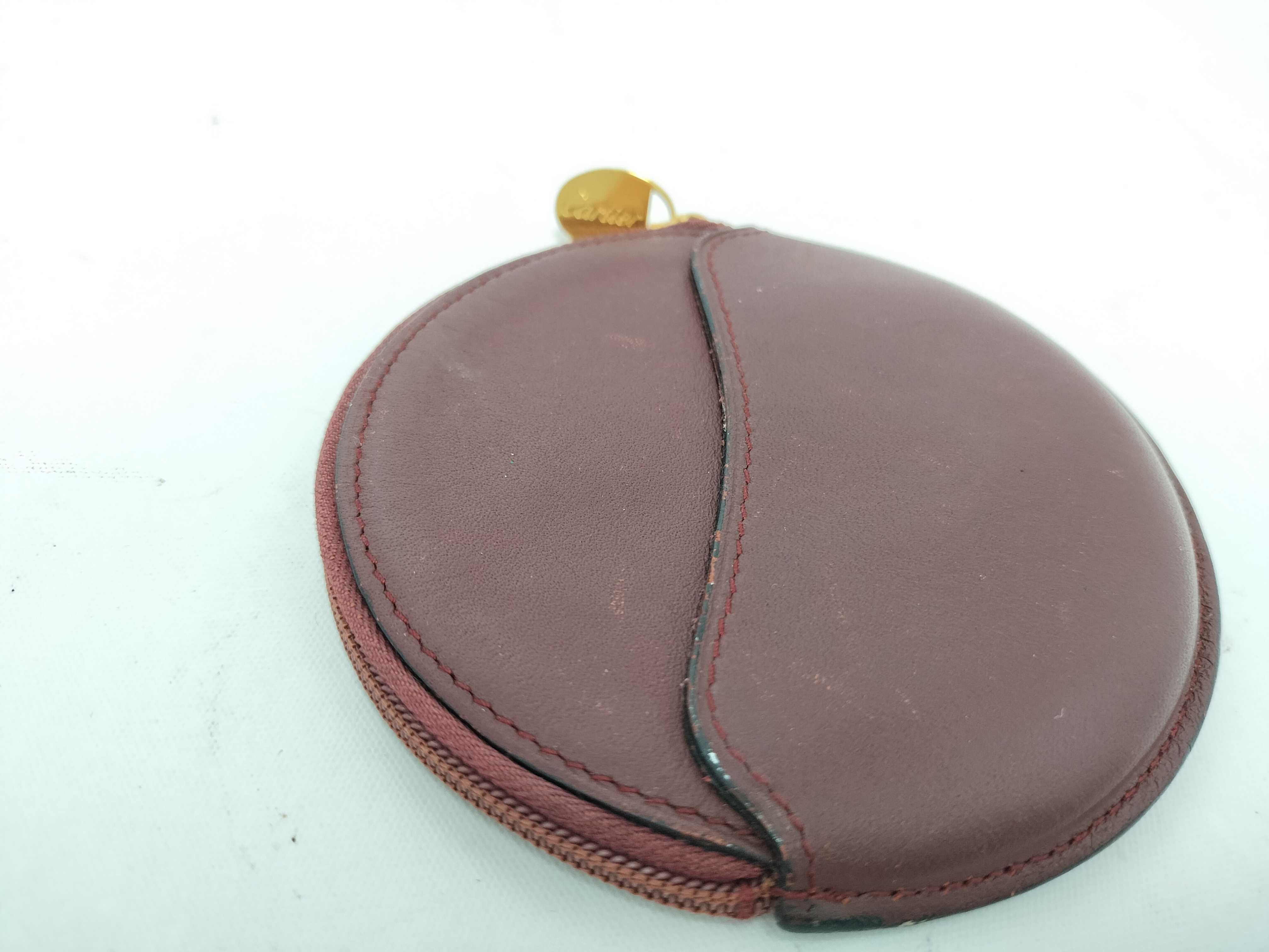 Must Coin Case, Cartier Must Line Coin Case — view 8
