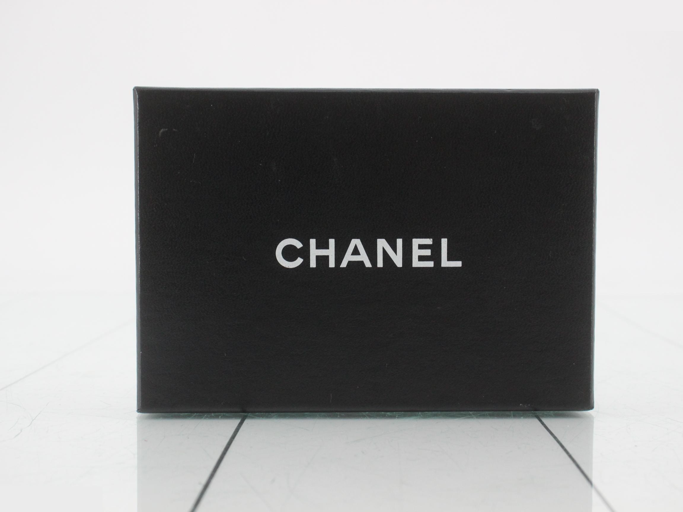 Coco Black Bi-fold Wallet, Series 4 — view 5