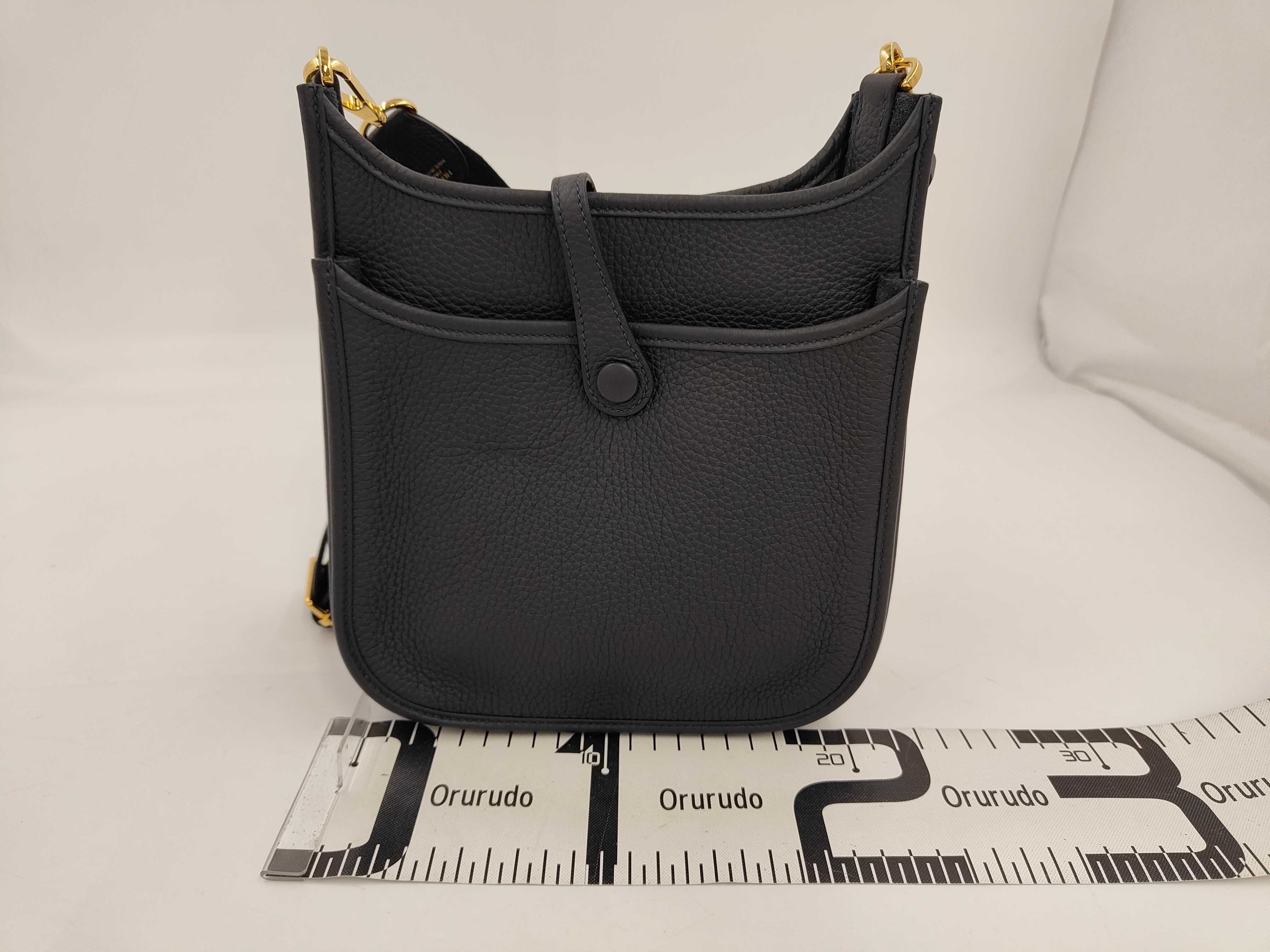 Evelyne Shoulder Bag — view 2