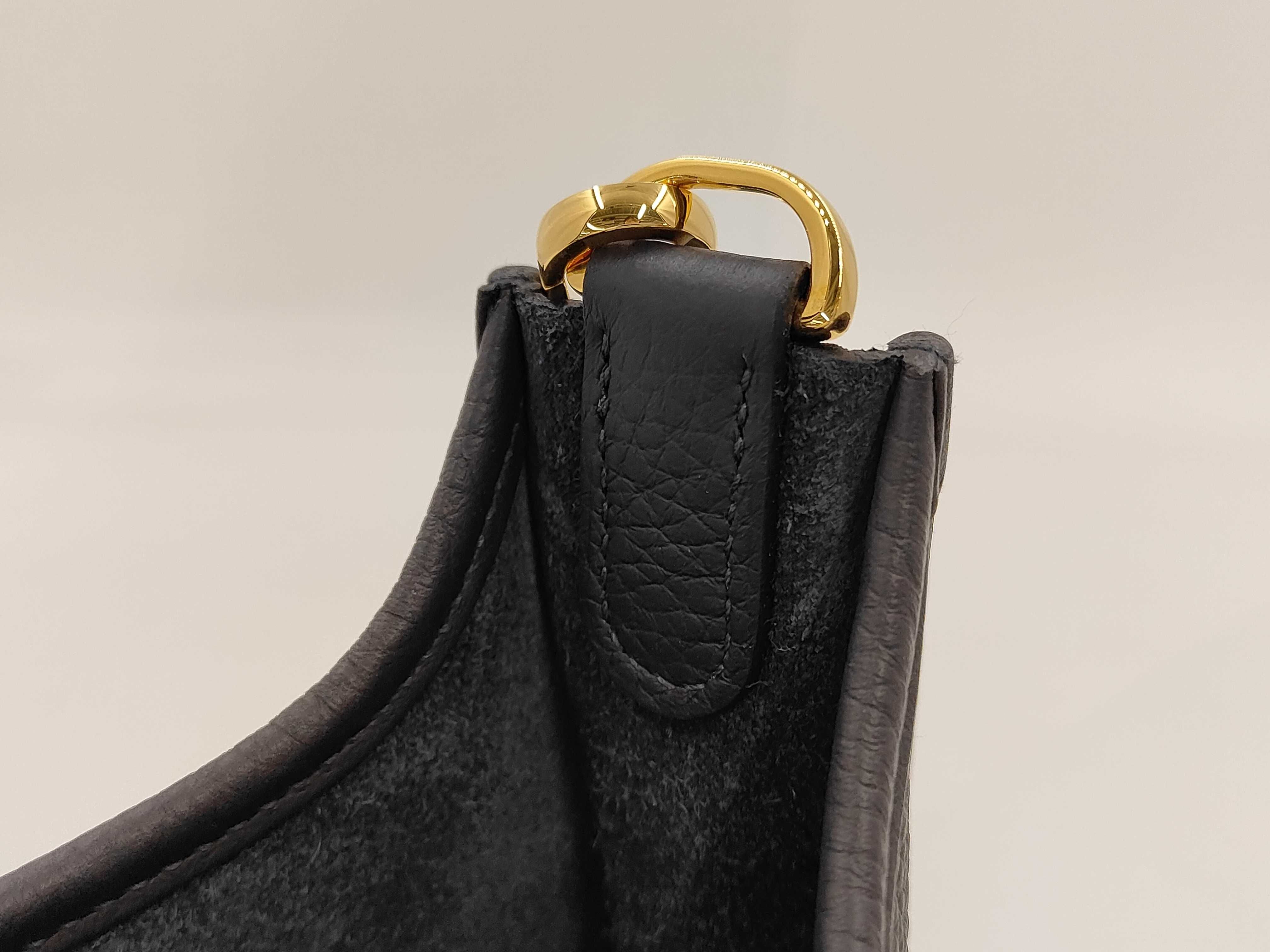 Evelyne Shoulder Bag — view 11
