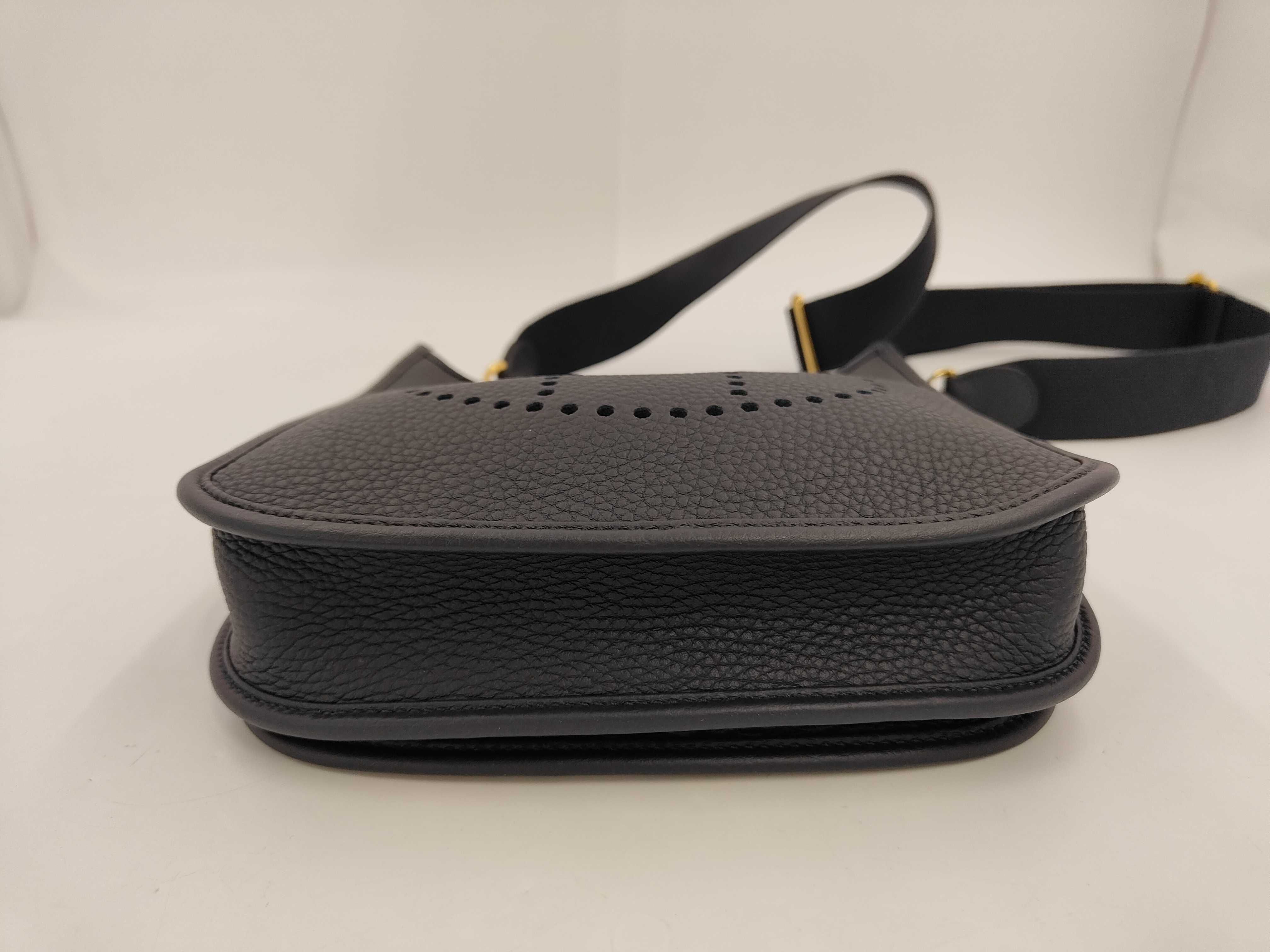 Evelyne Shoulder Bag — view 3