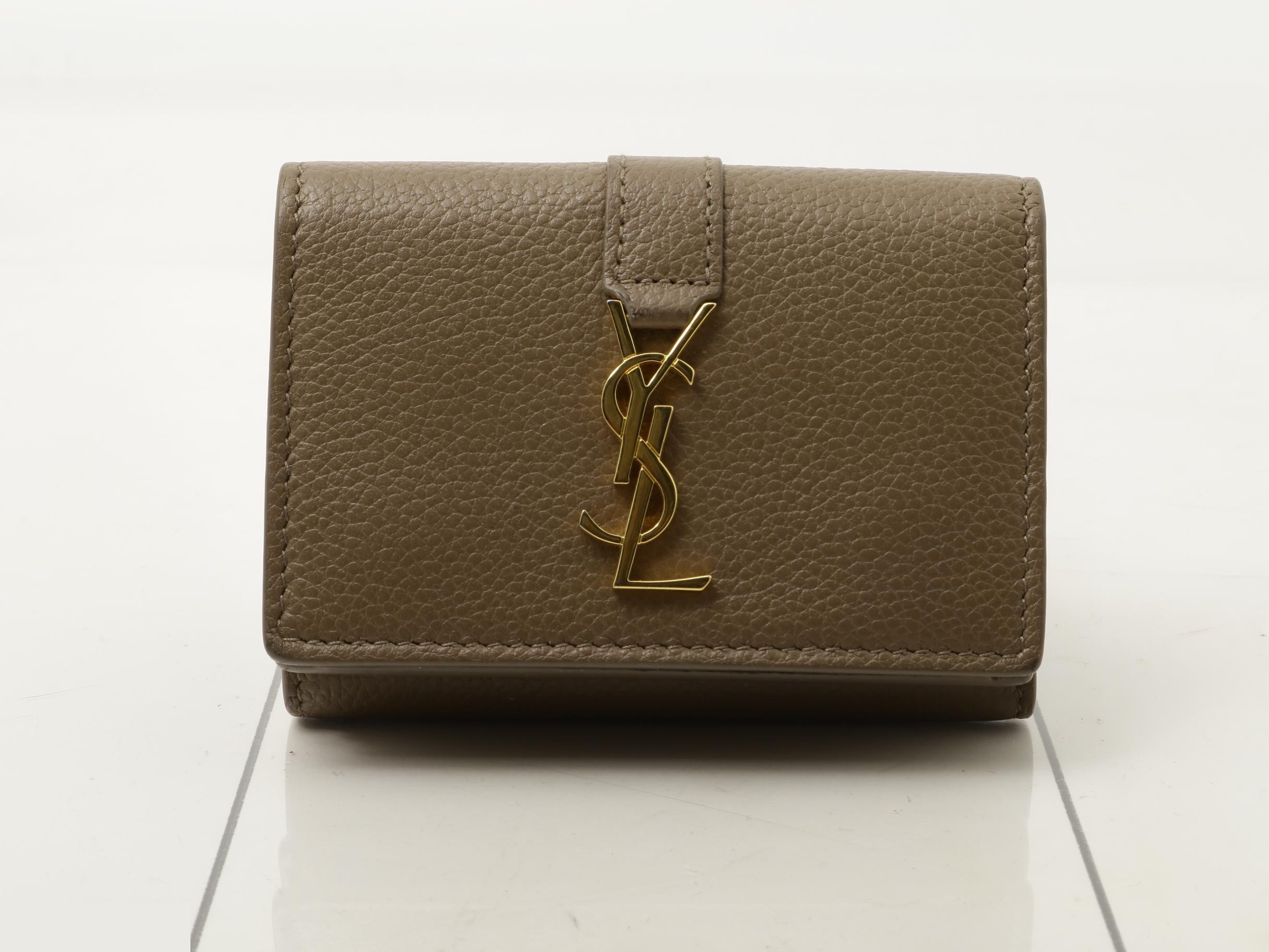 Other lines: Bags and Wallets