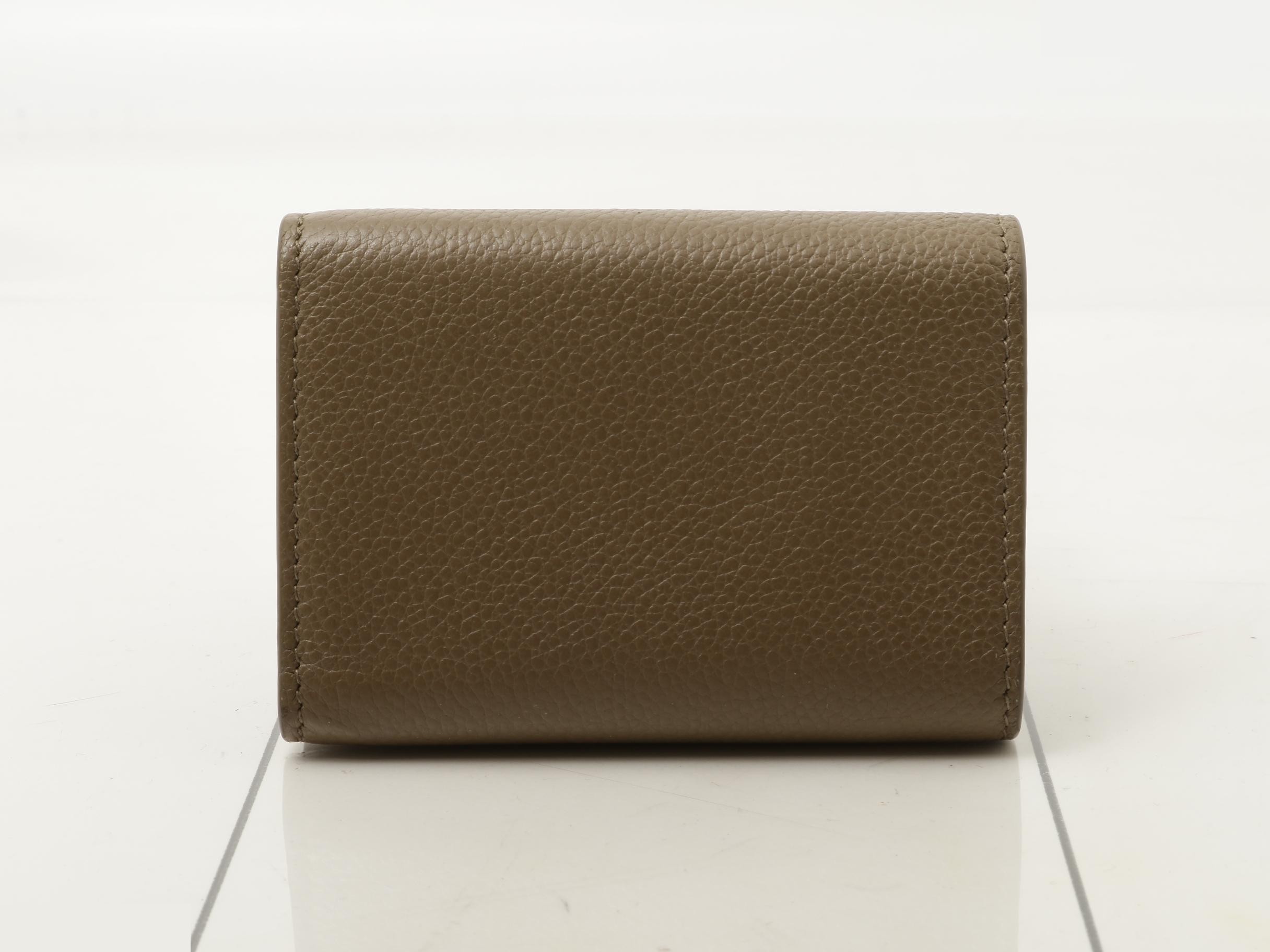 Other lines: Bags and Wallets — view 2