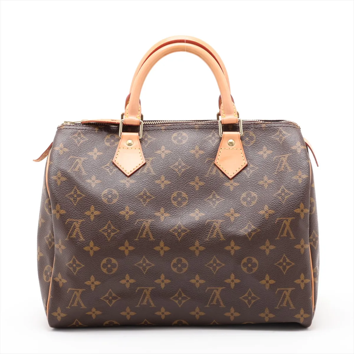 Monogram Speedy 30 M41526 SP1918 Brown — view 2