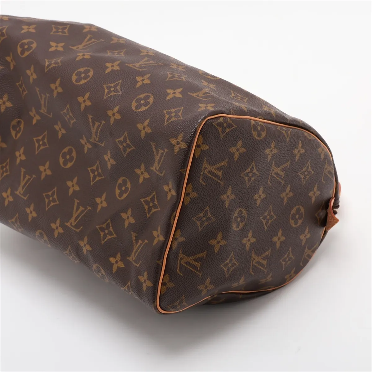 Monogram Speedy 30 M41526 SP1918 Brown — view 3