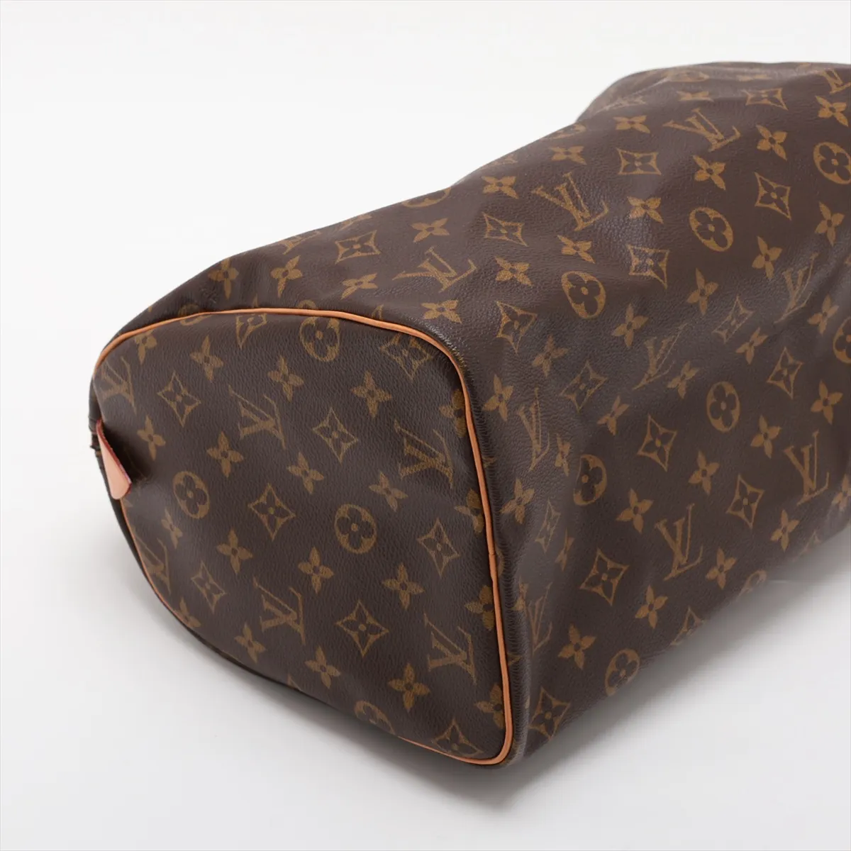 Monogram Speedy 30 M41526 SP1918 Brown — view 4