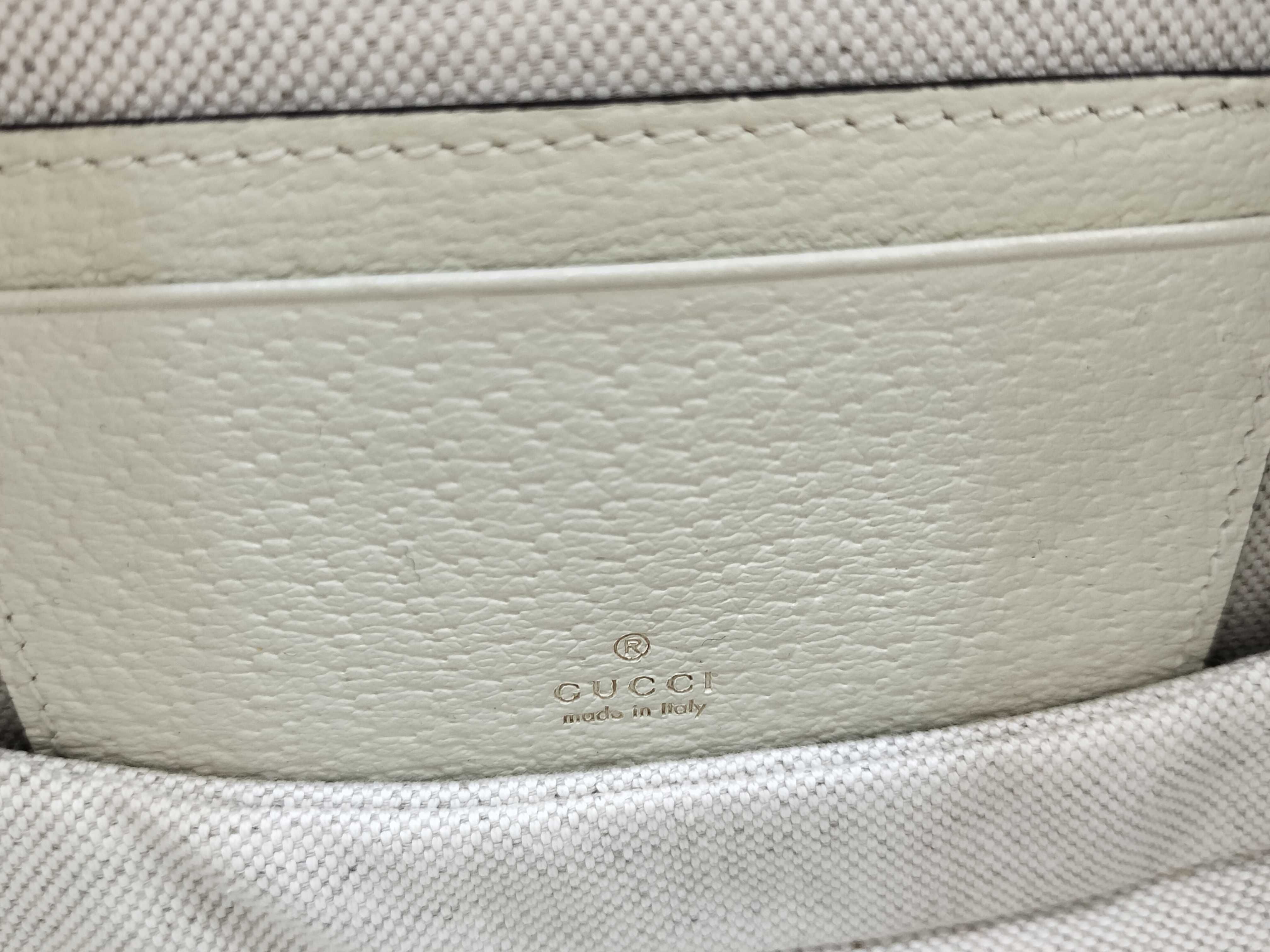Bamboo Handbag (Gucci Bamboo 1947 686864) — view 14